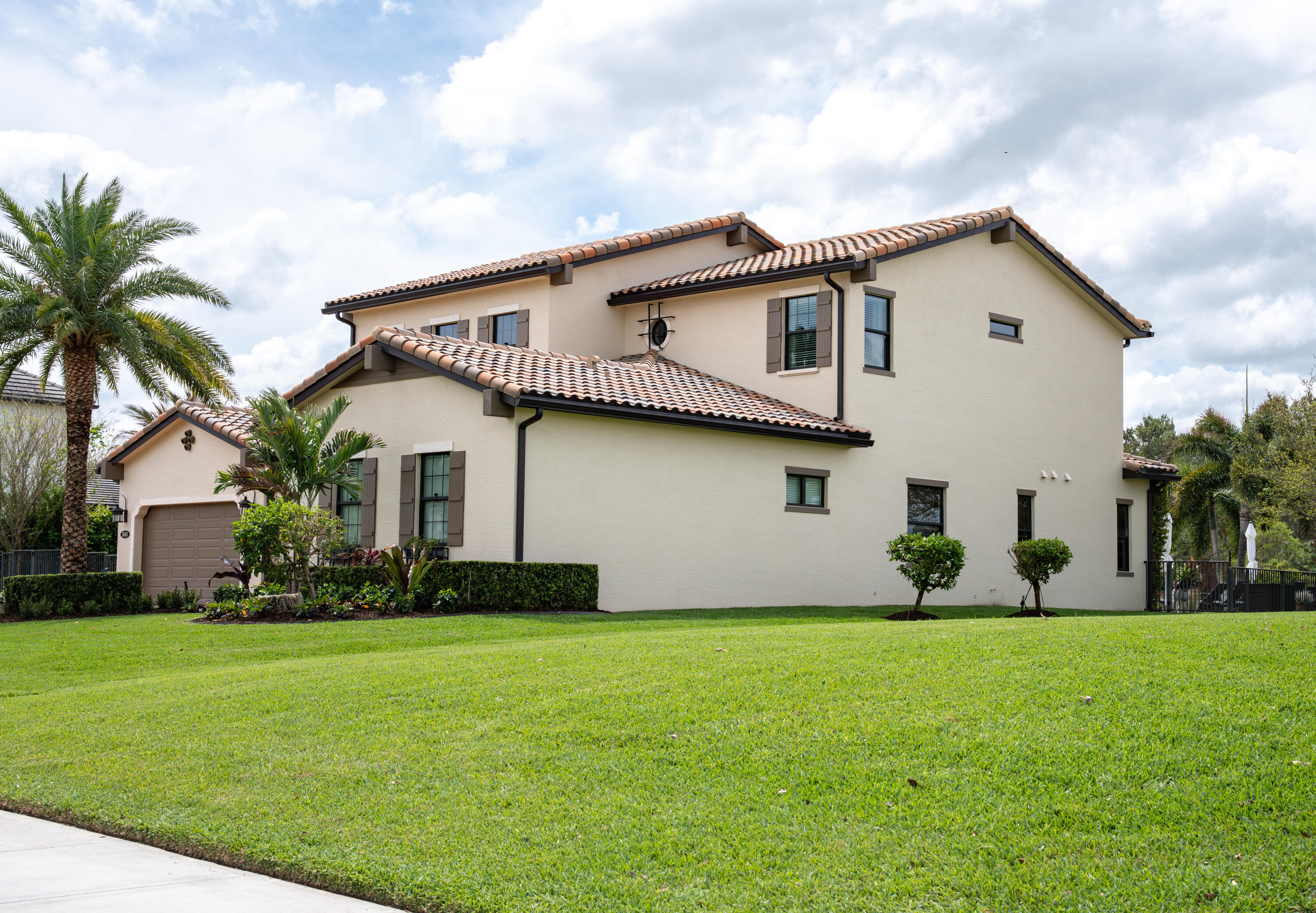 Riverbend - Residential