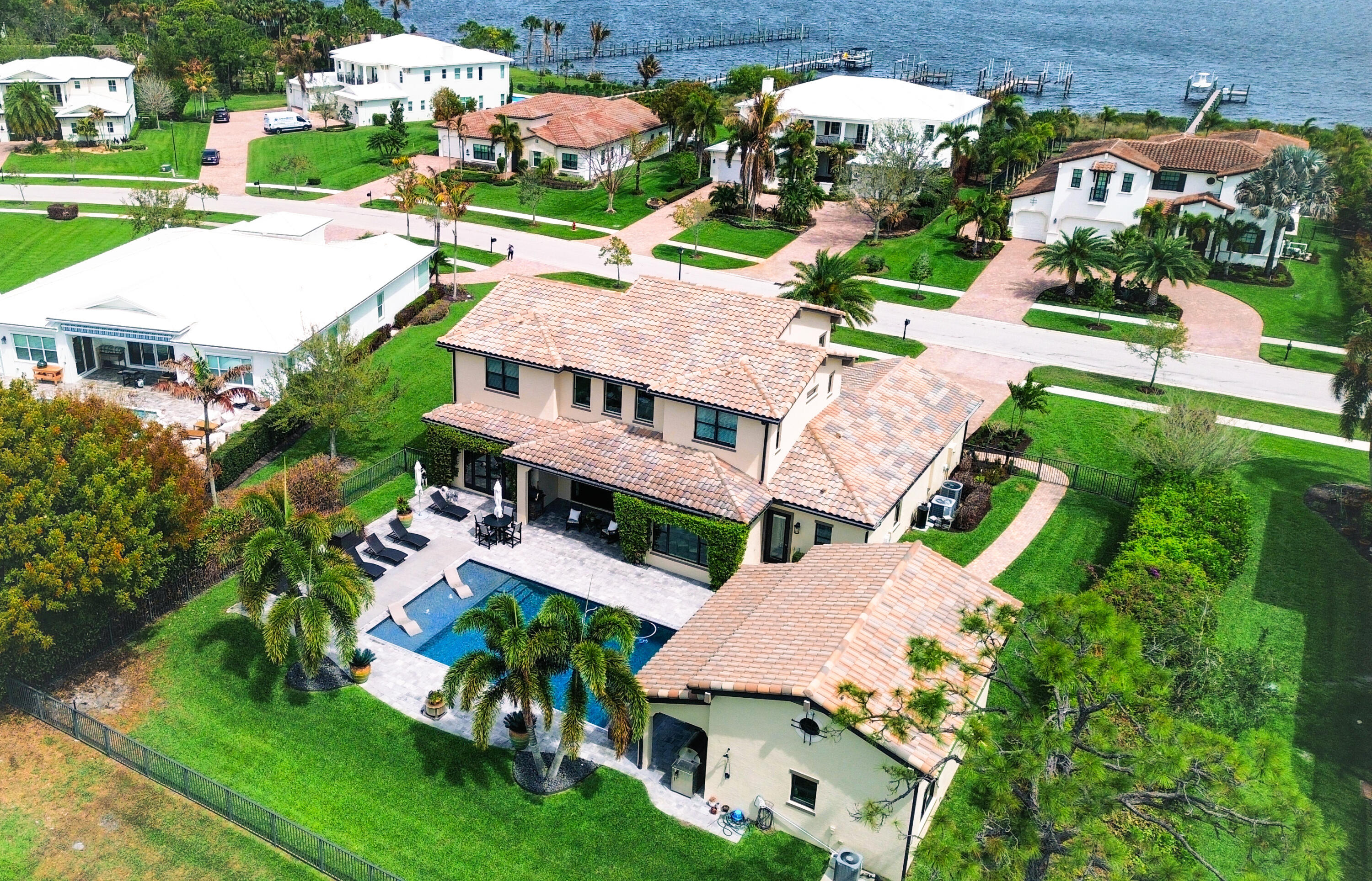 Riverbend - Residential