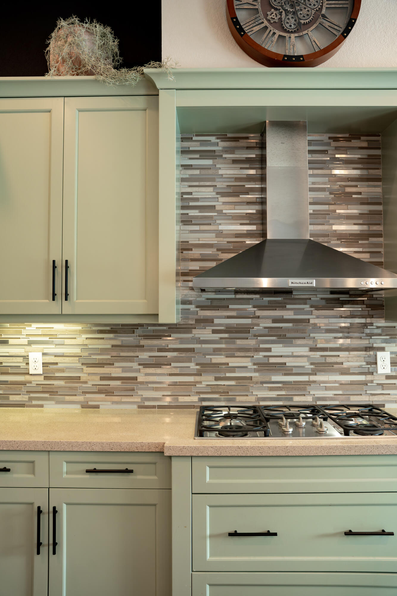 Riverbend - Residential