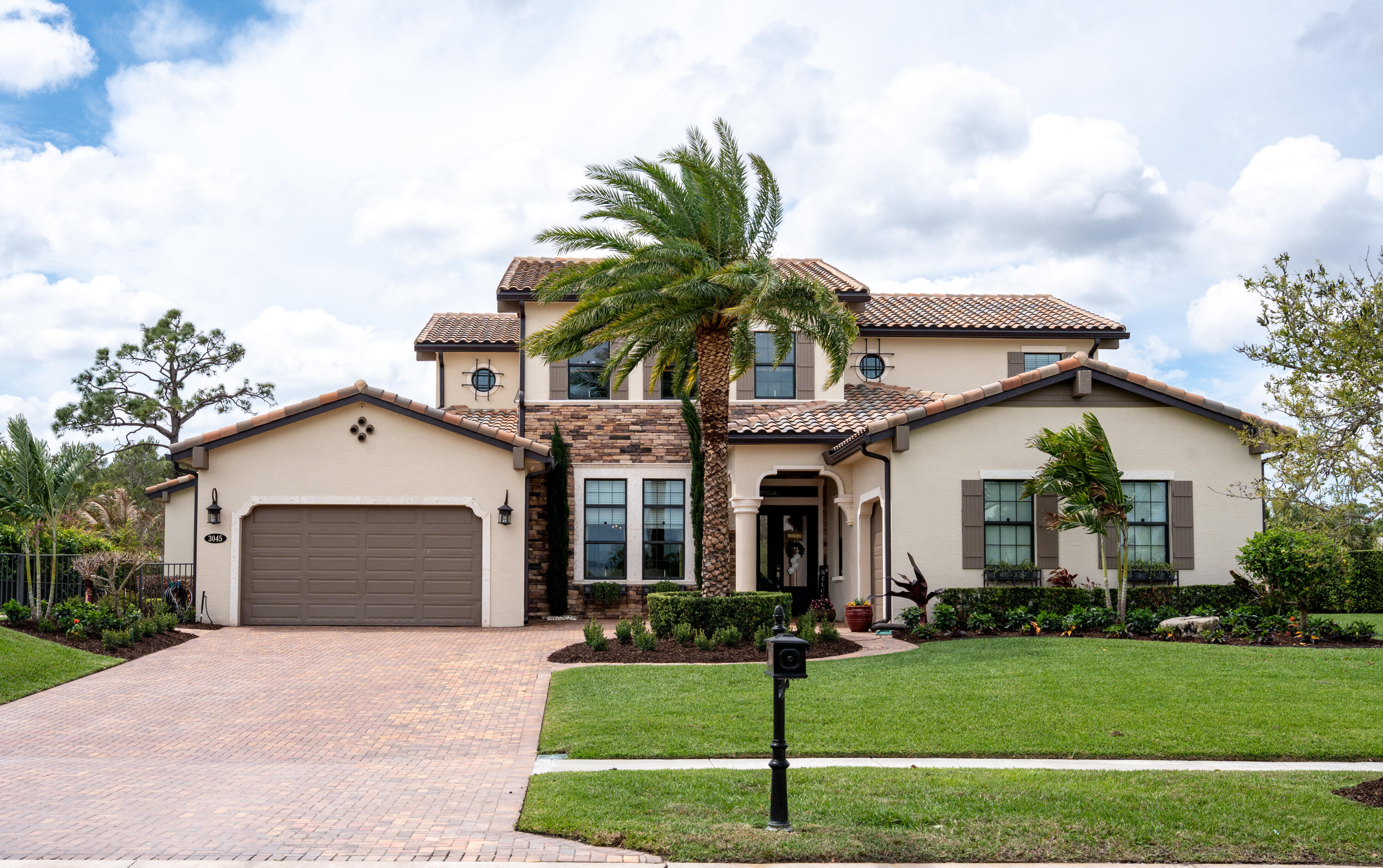 Riverbend - Residential