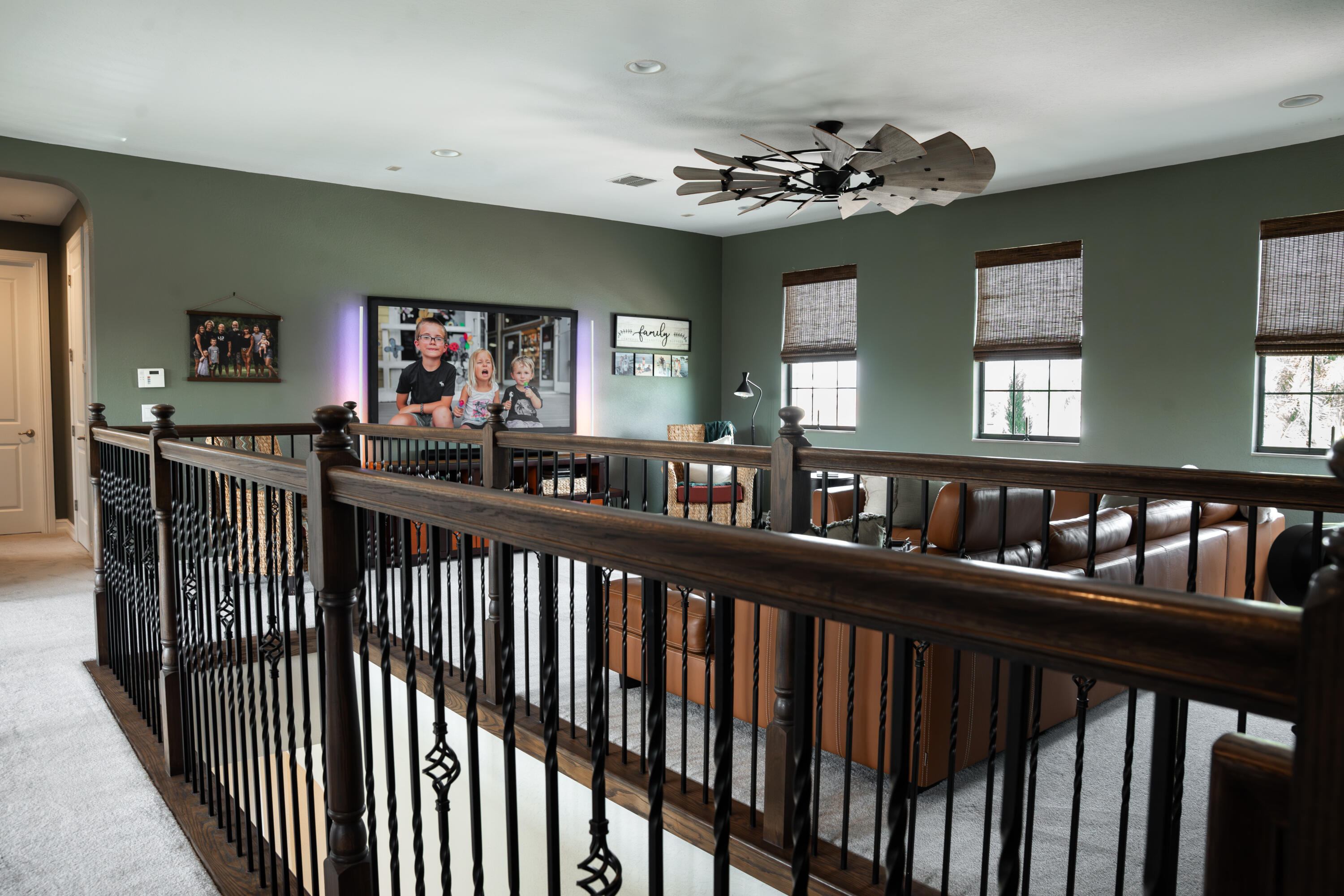 Riverbend - Residential