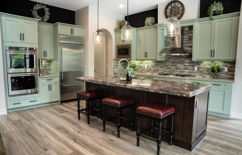 Photo of 3045 NW Radcliffe Way, Palm City, FL 34990 (MLS # B26003390)