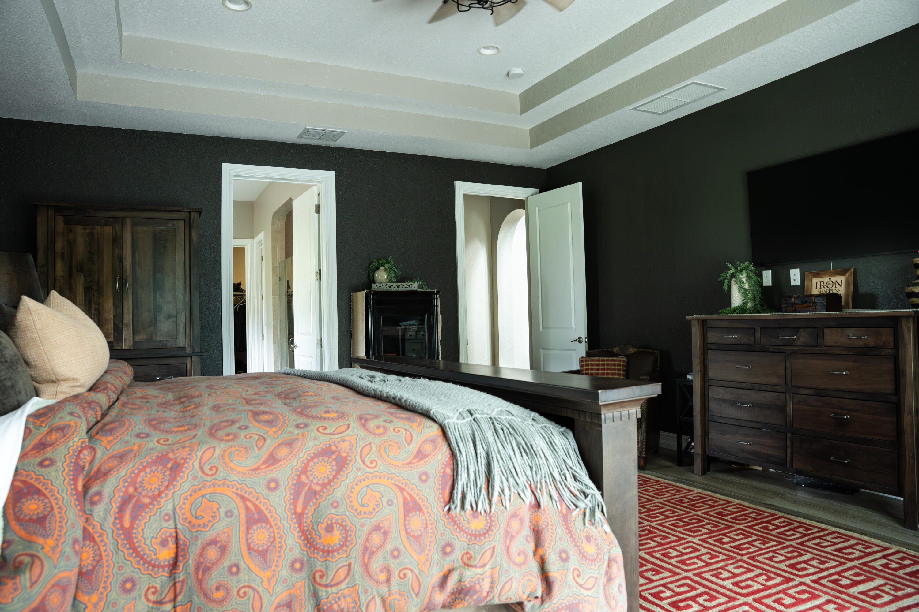 Riverbend - Residential