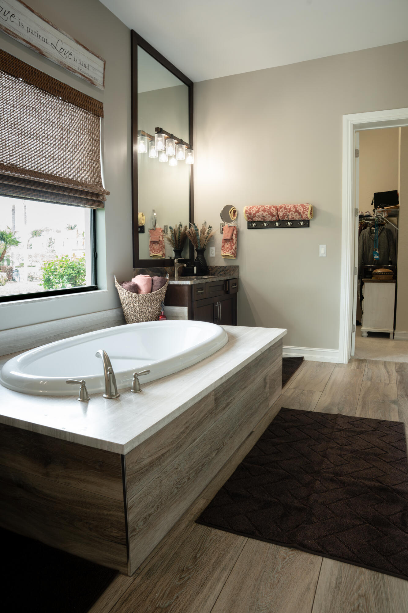 Riverbend - Residential