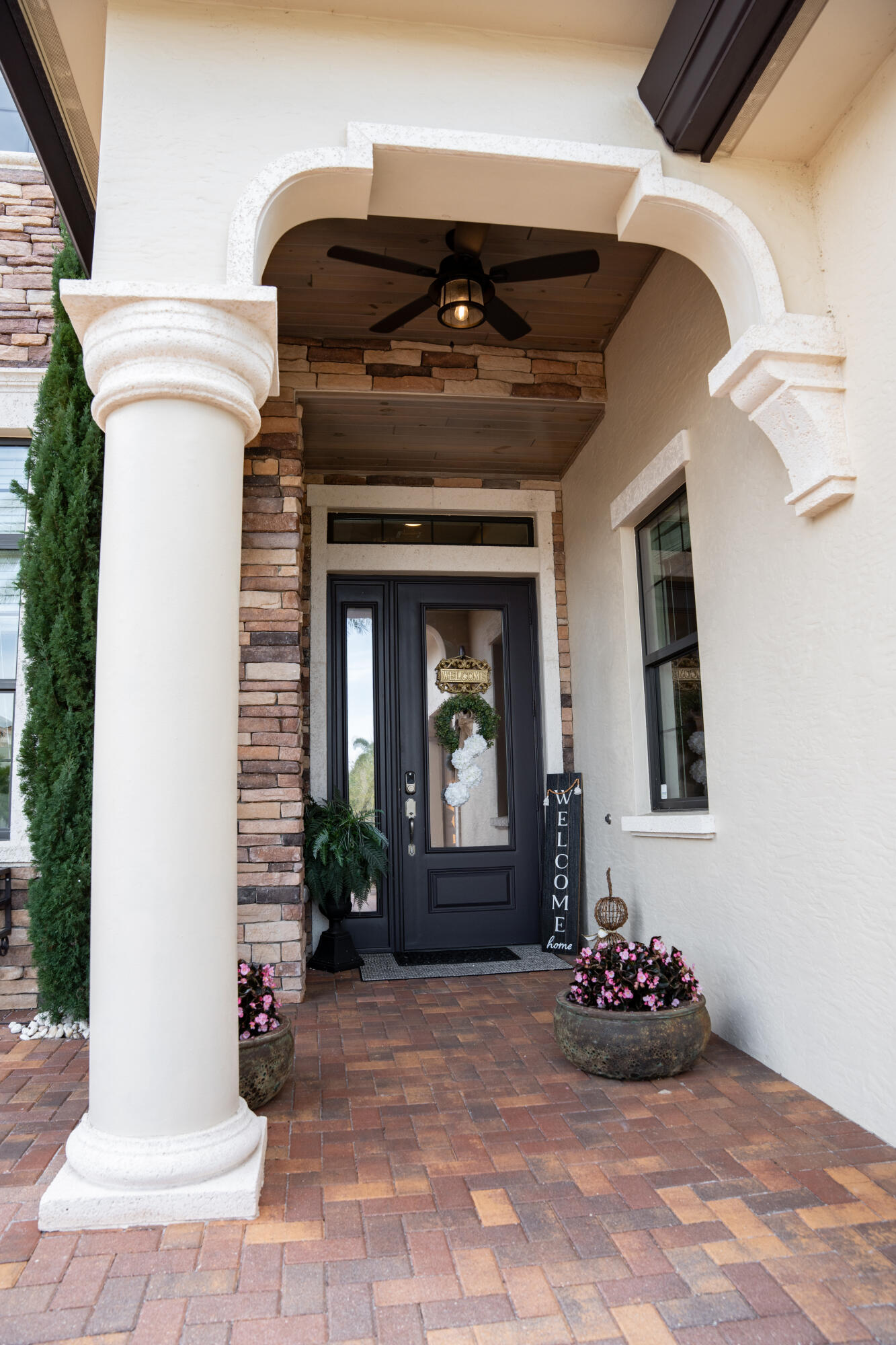 Riverbend - Residential