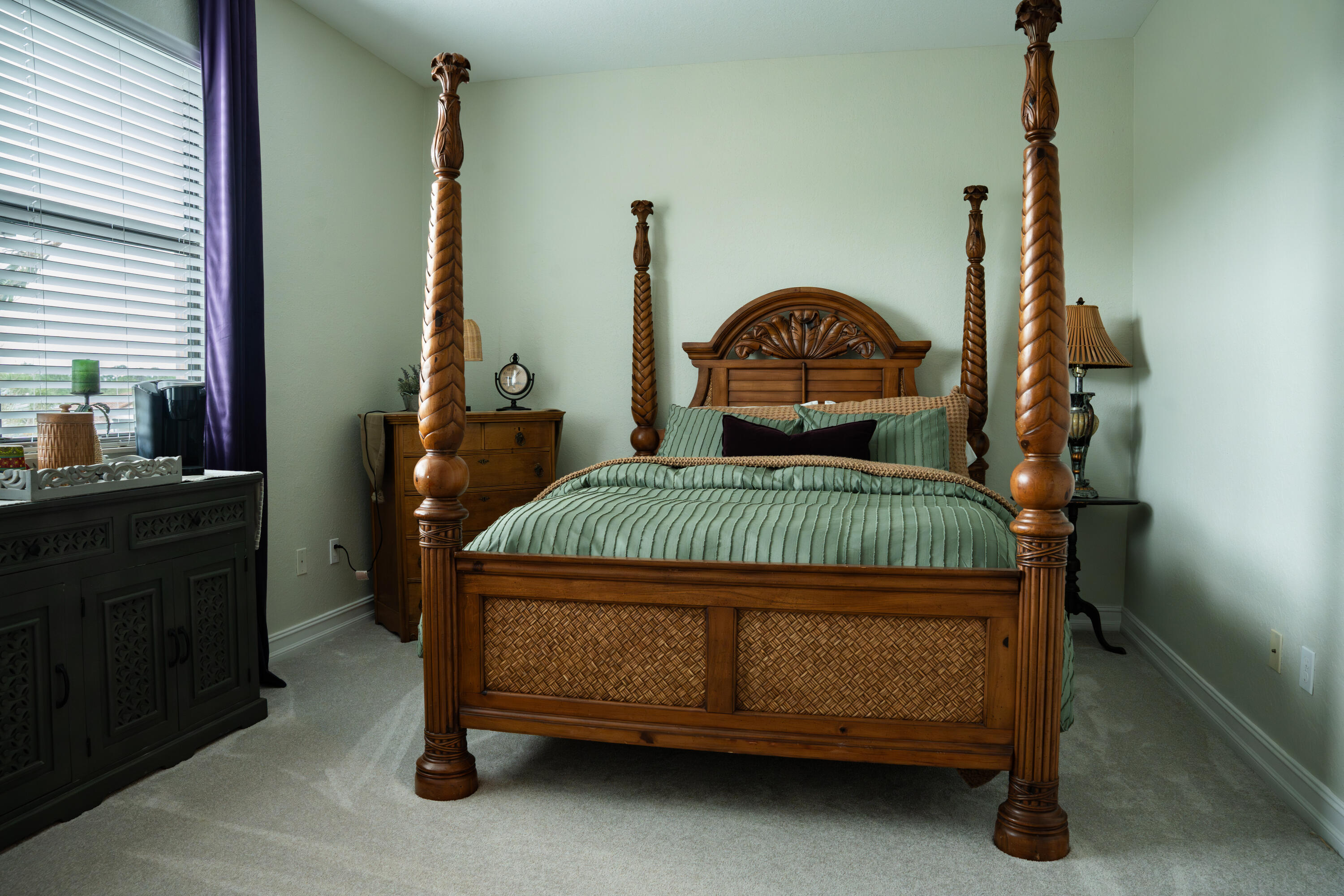 Riverbend - Residential