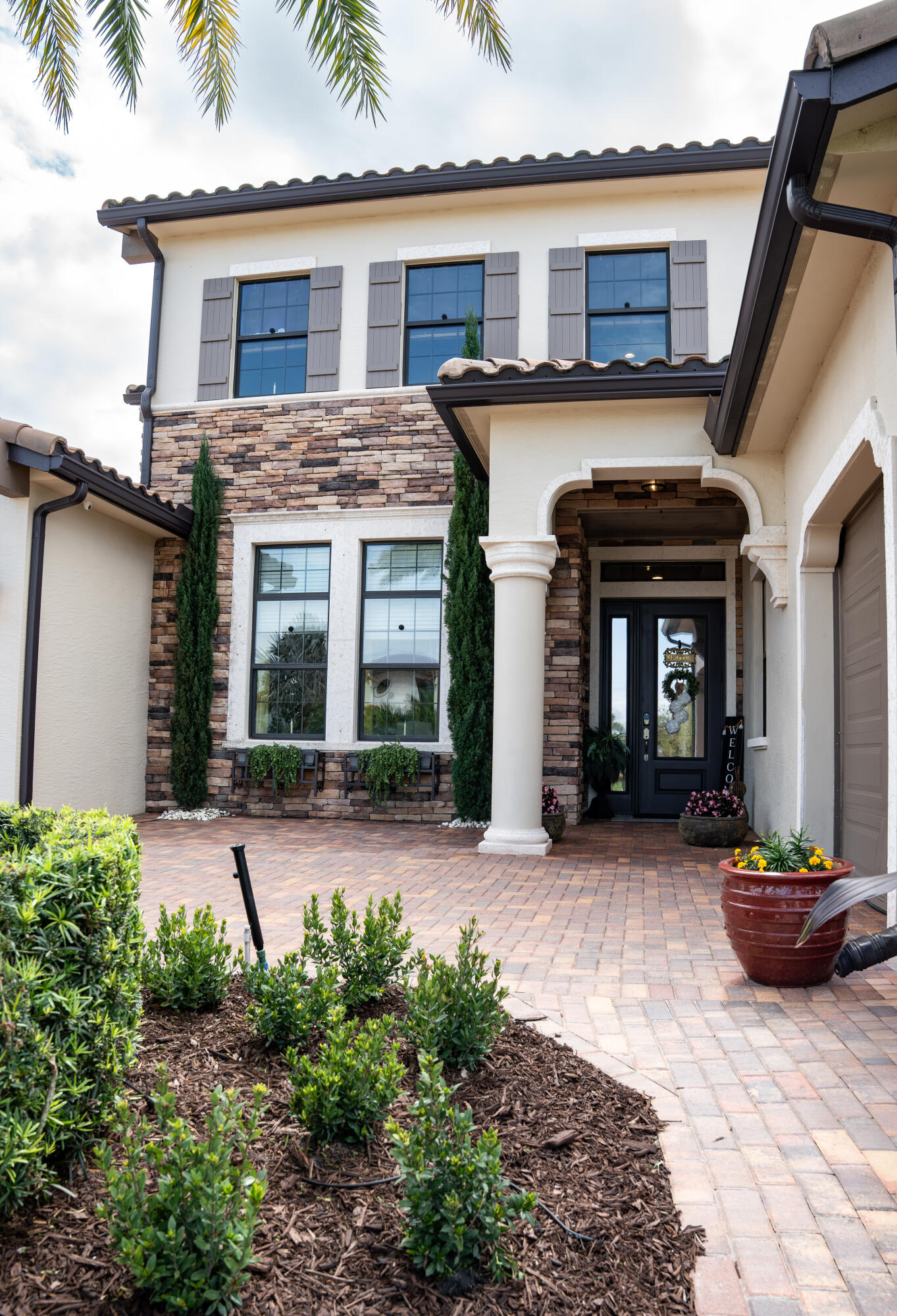 Riverbend - Residential