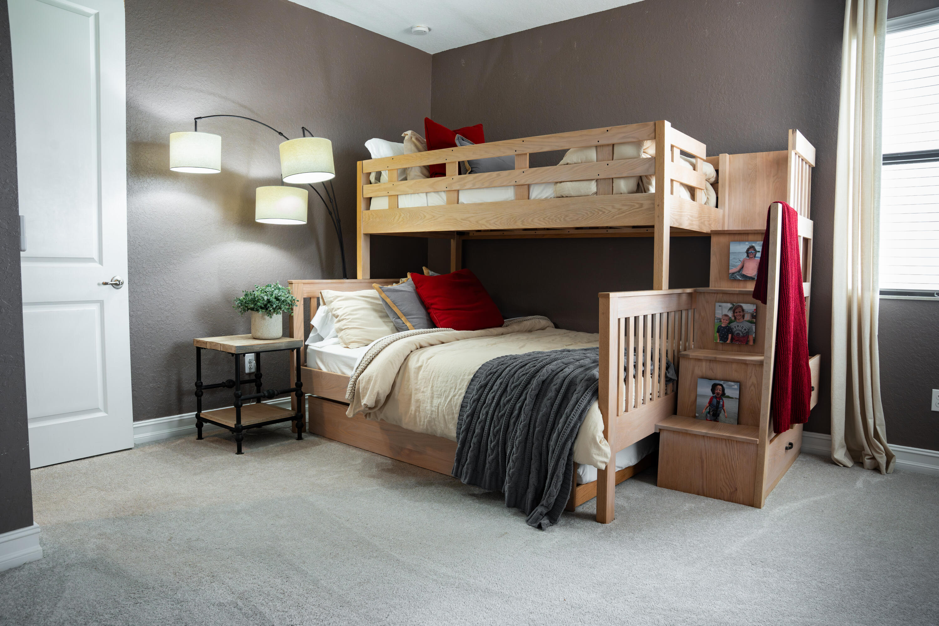 Riverbend - Residential