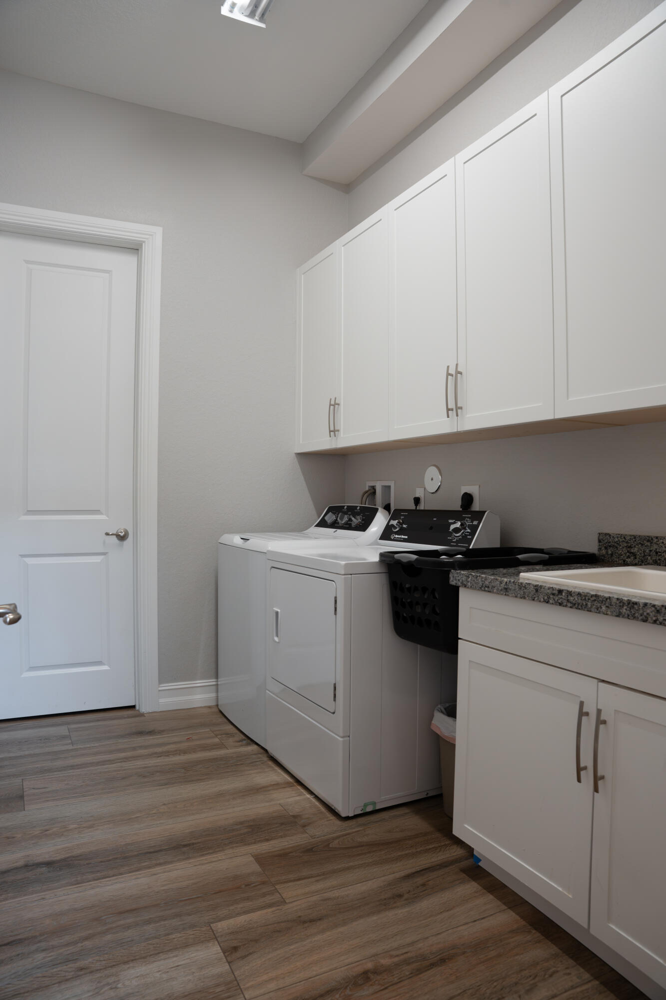 Riverbend - Residential