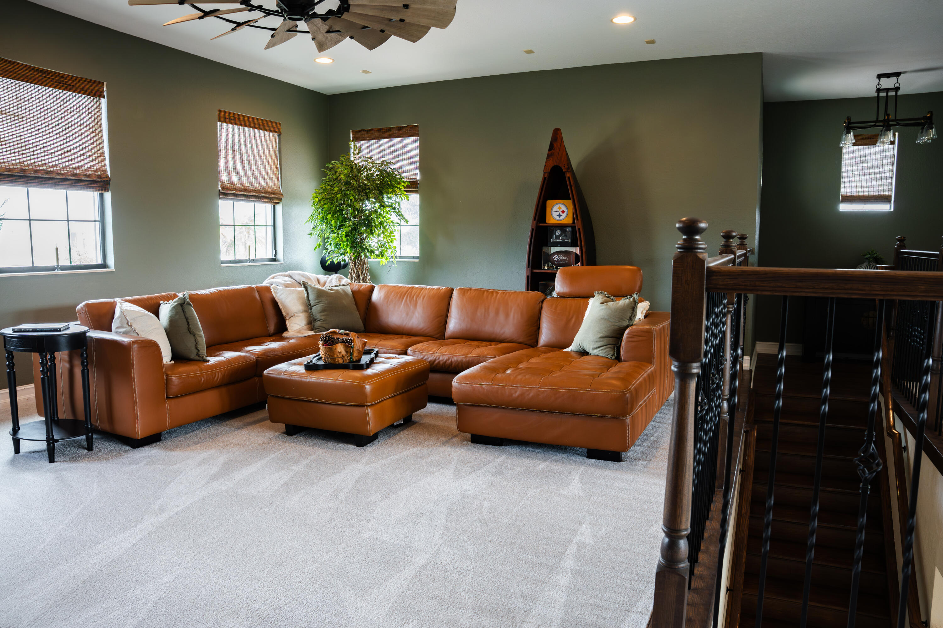 Riverbend - Residential