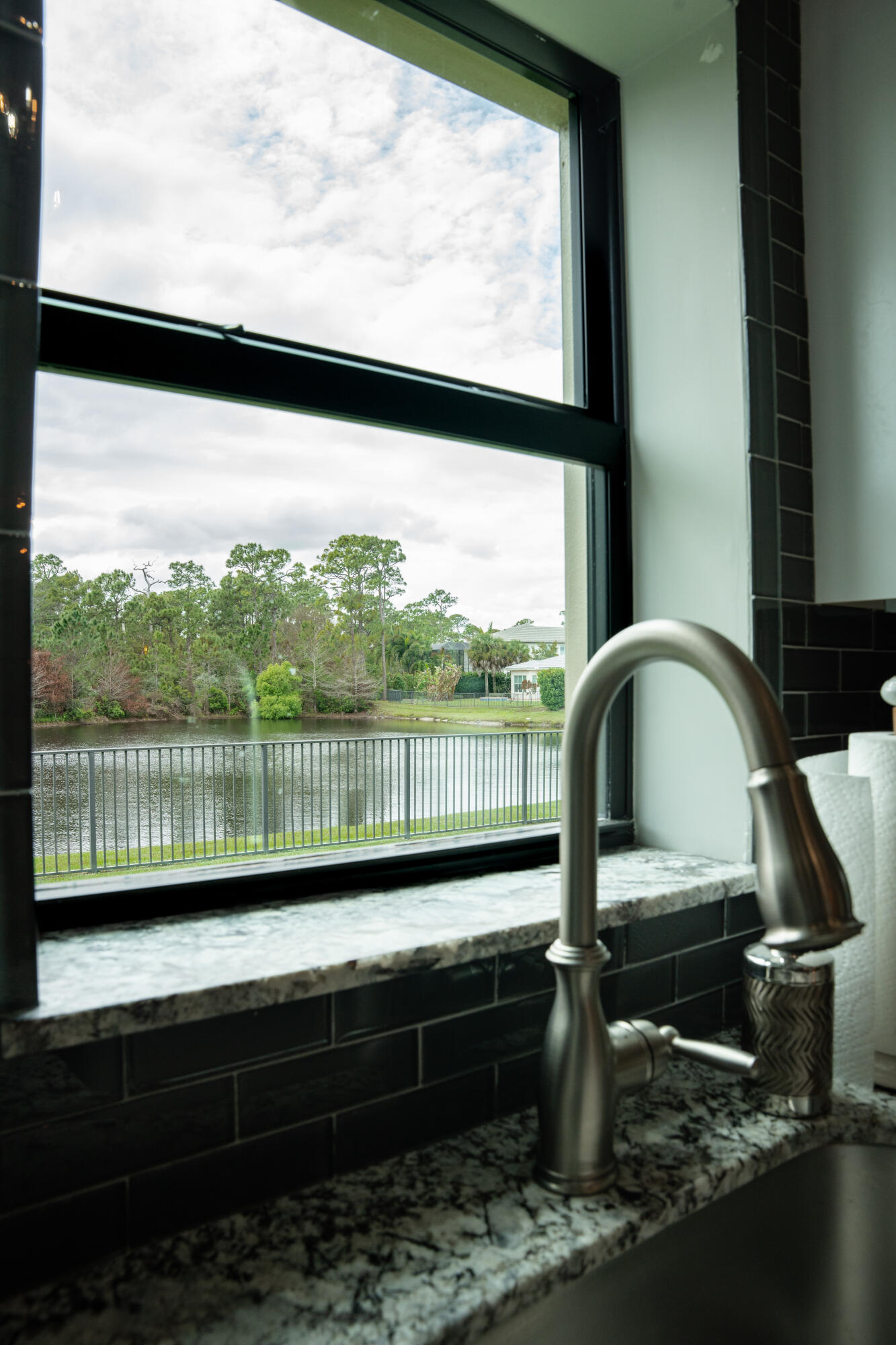 Riverbend - Residential