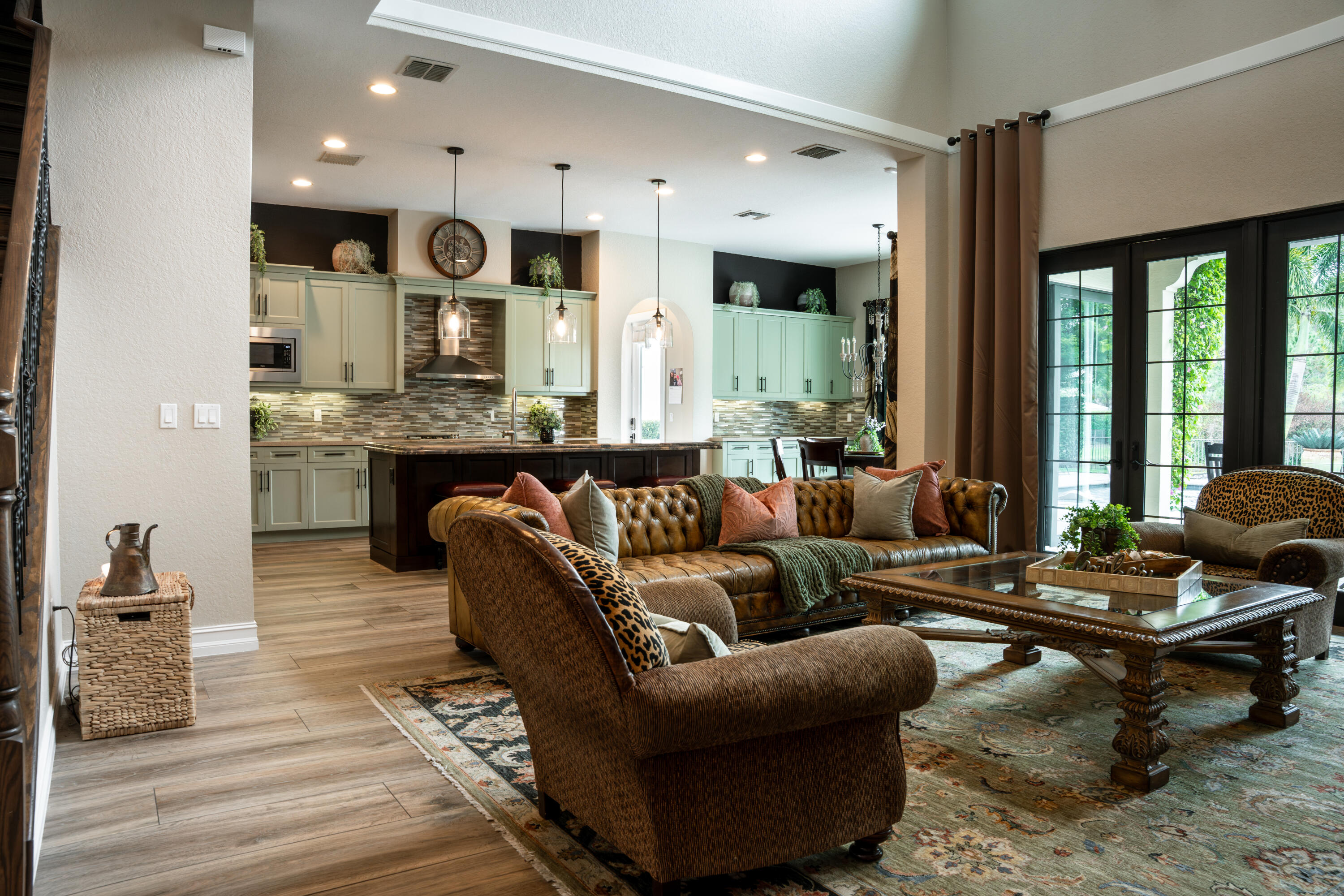 Riverbend - Residential