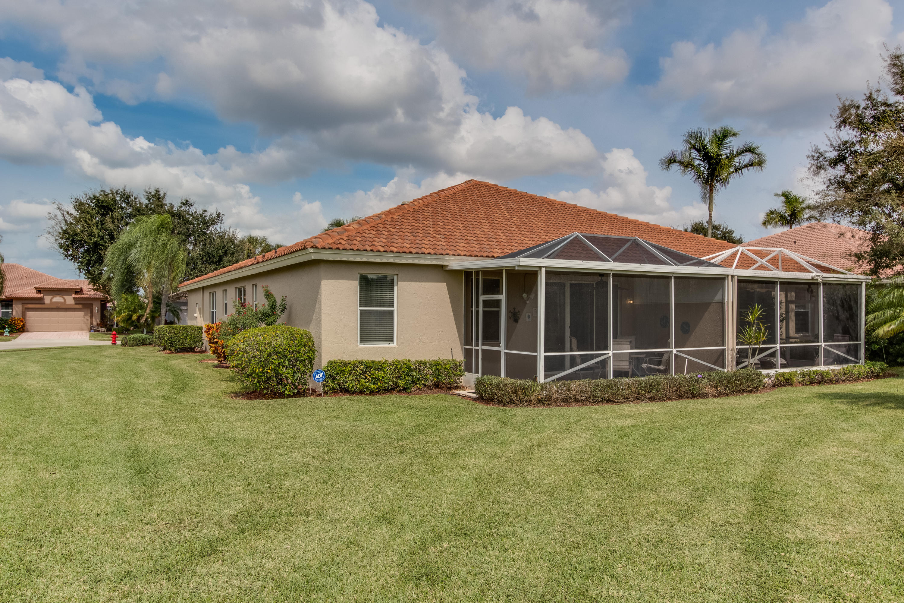 MAJESTIC ISLES 2 - Residential