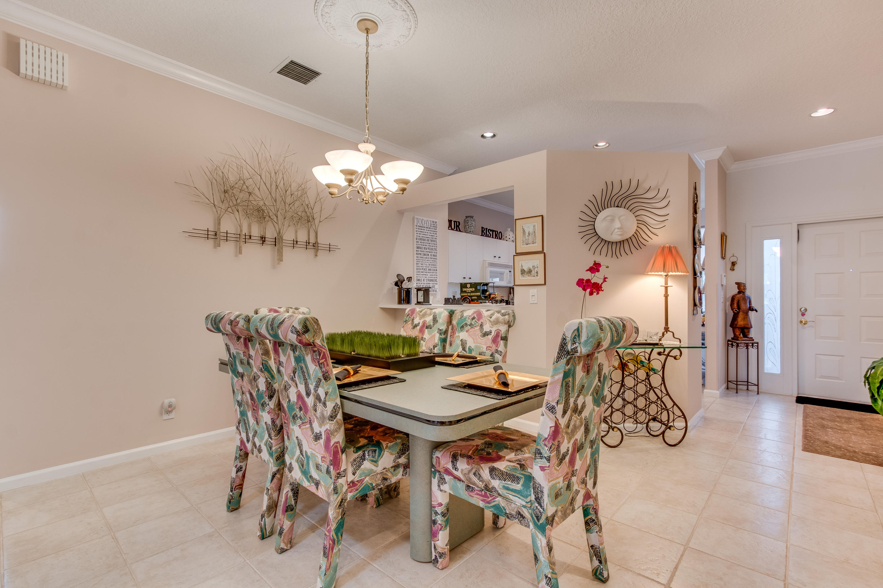 MAJESTIC ISLES 2 - Residential