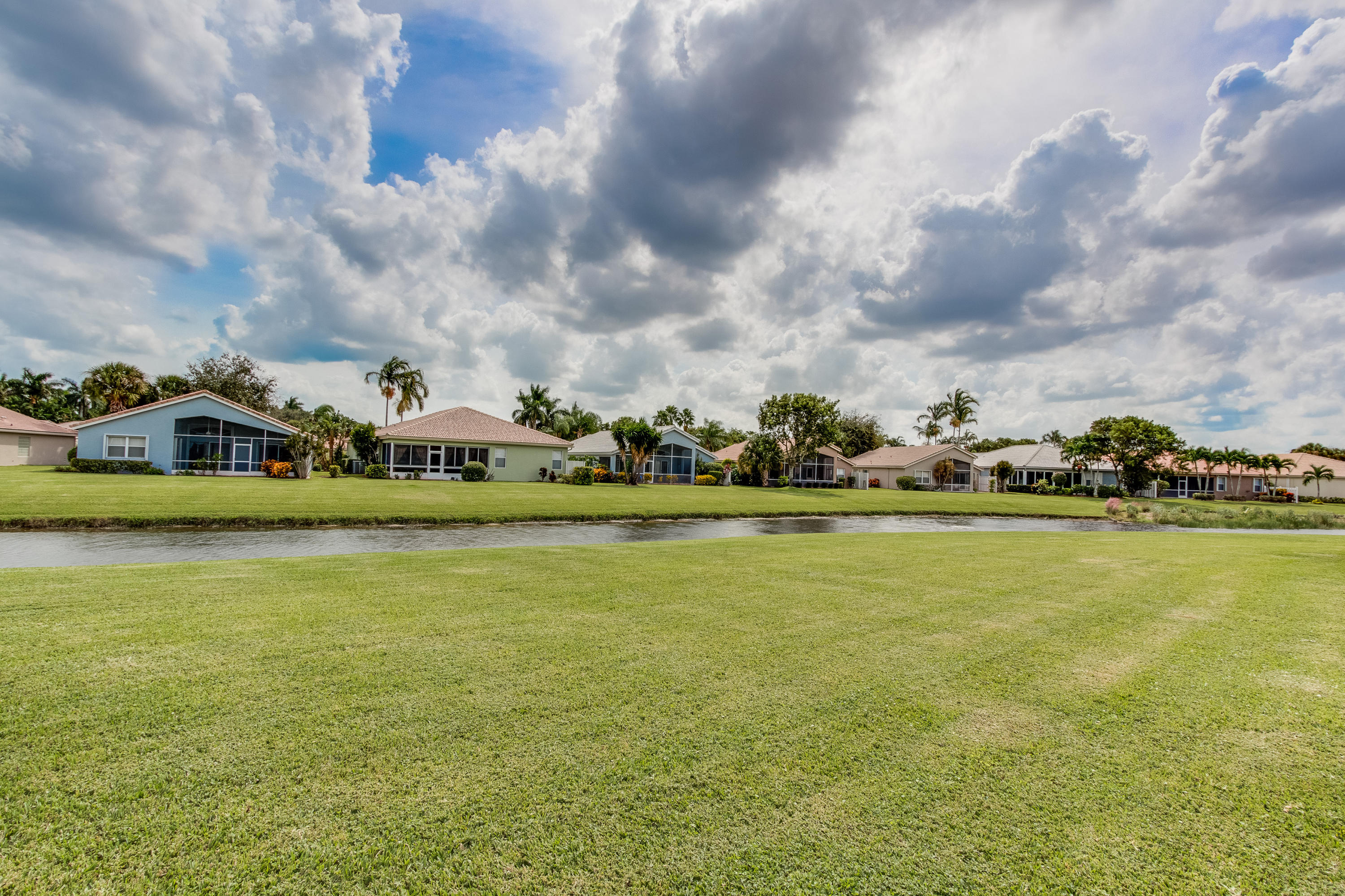 MAJESTIC ISLES 2 - Residential