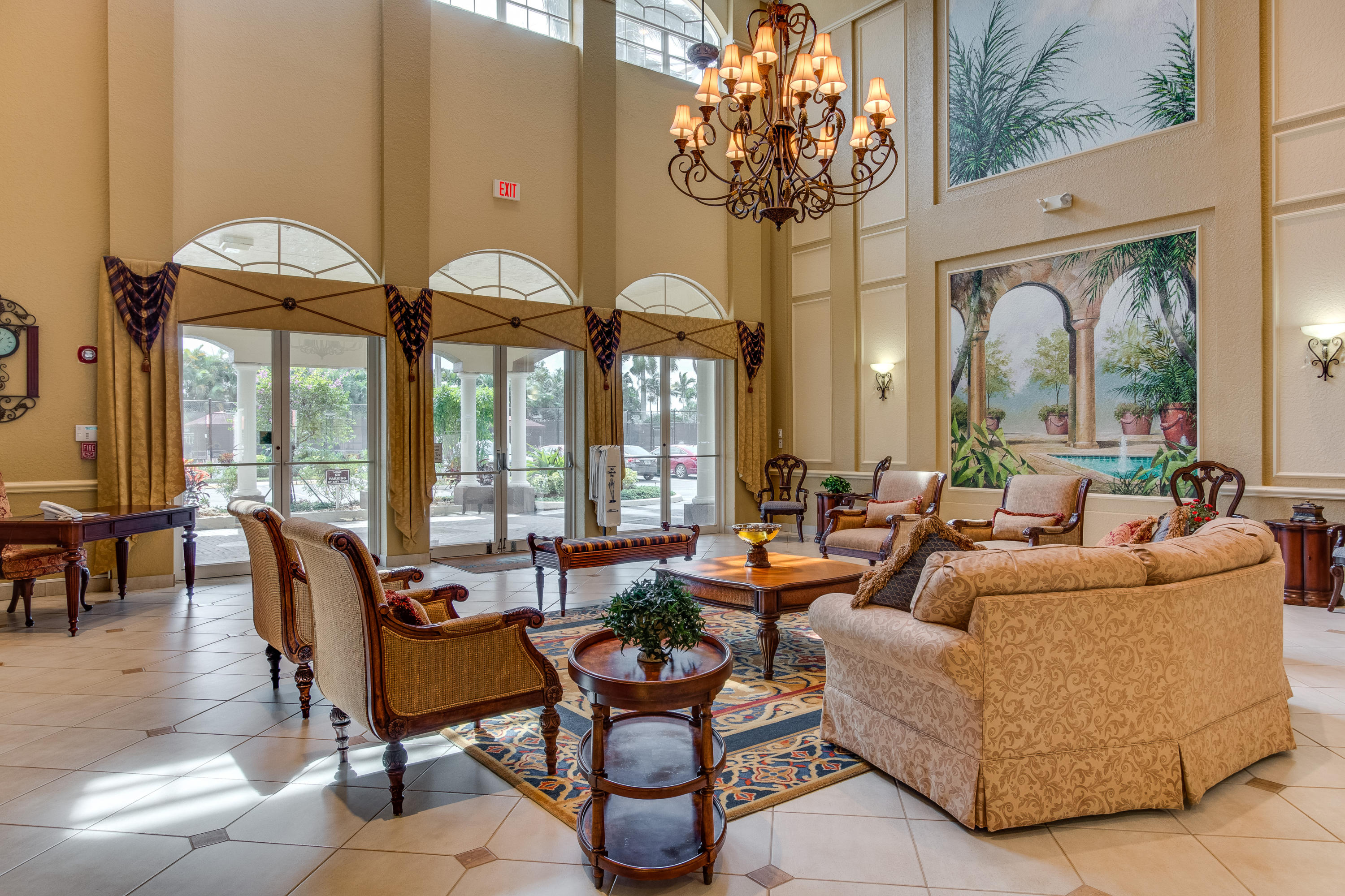 MAJESTIC ISLES 2 - Residential