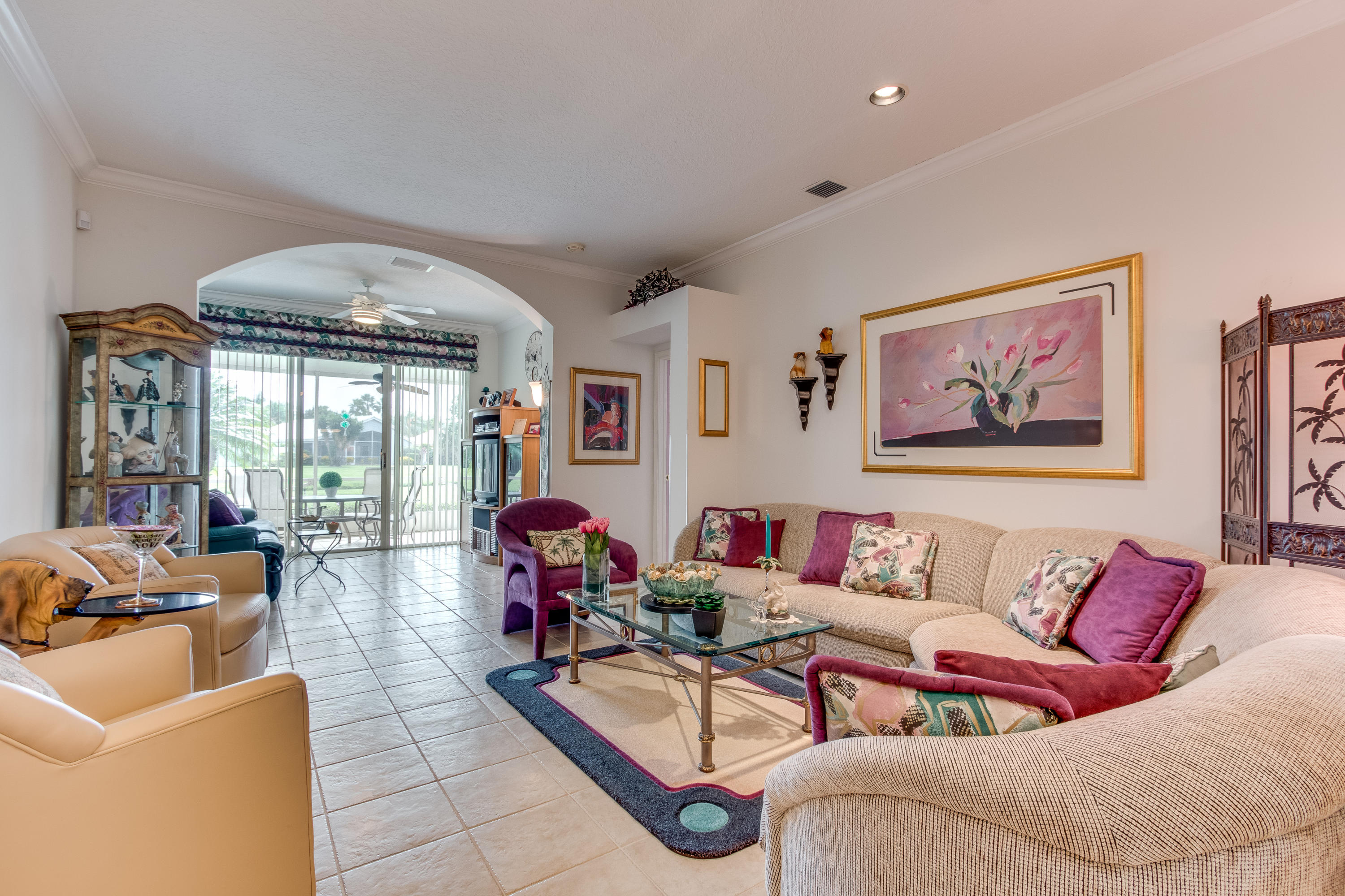 MAJESTIC ISLES 2 - Residential