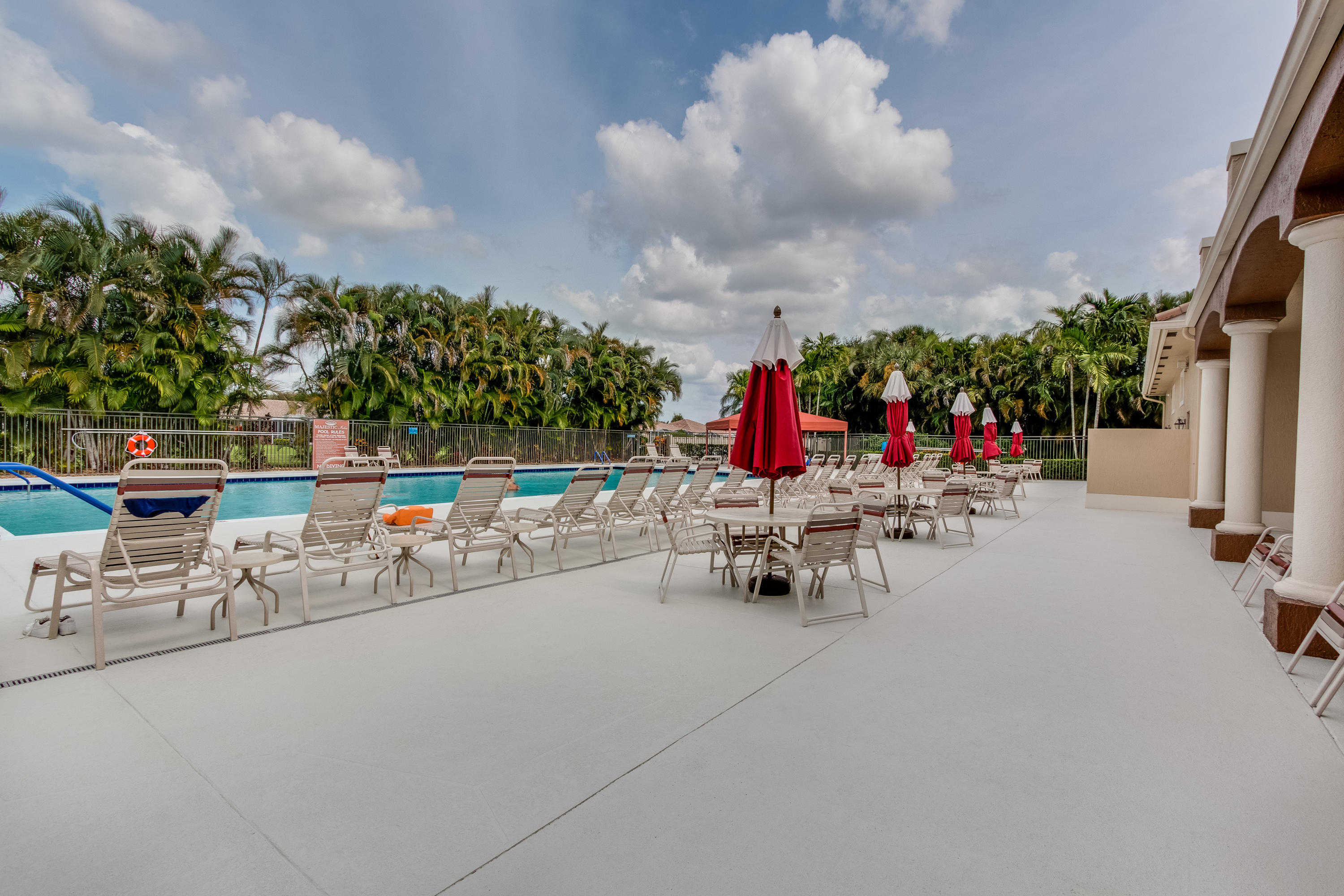 MAJESTIC ISLES 2 - Residential