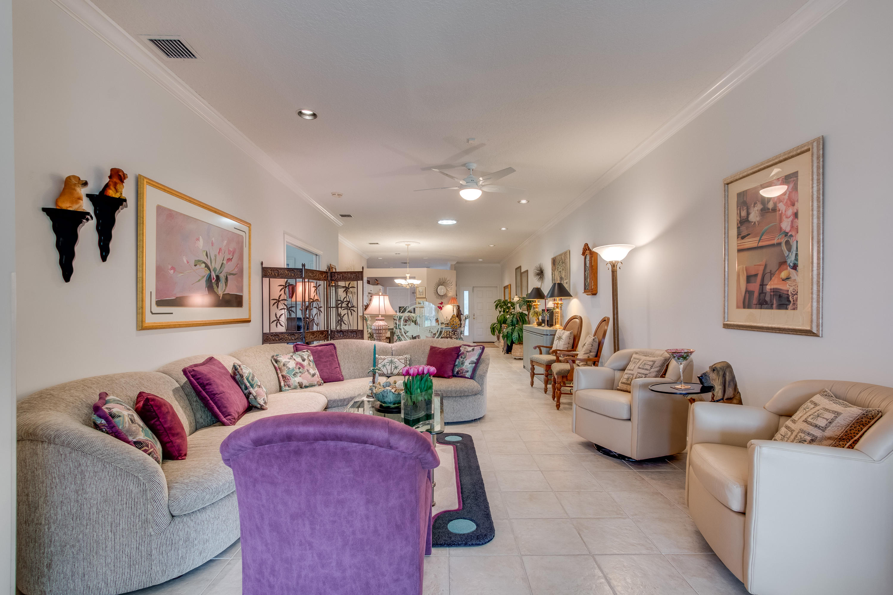 MAJESTIC ISLES 2 - Residential