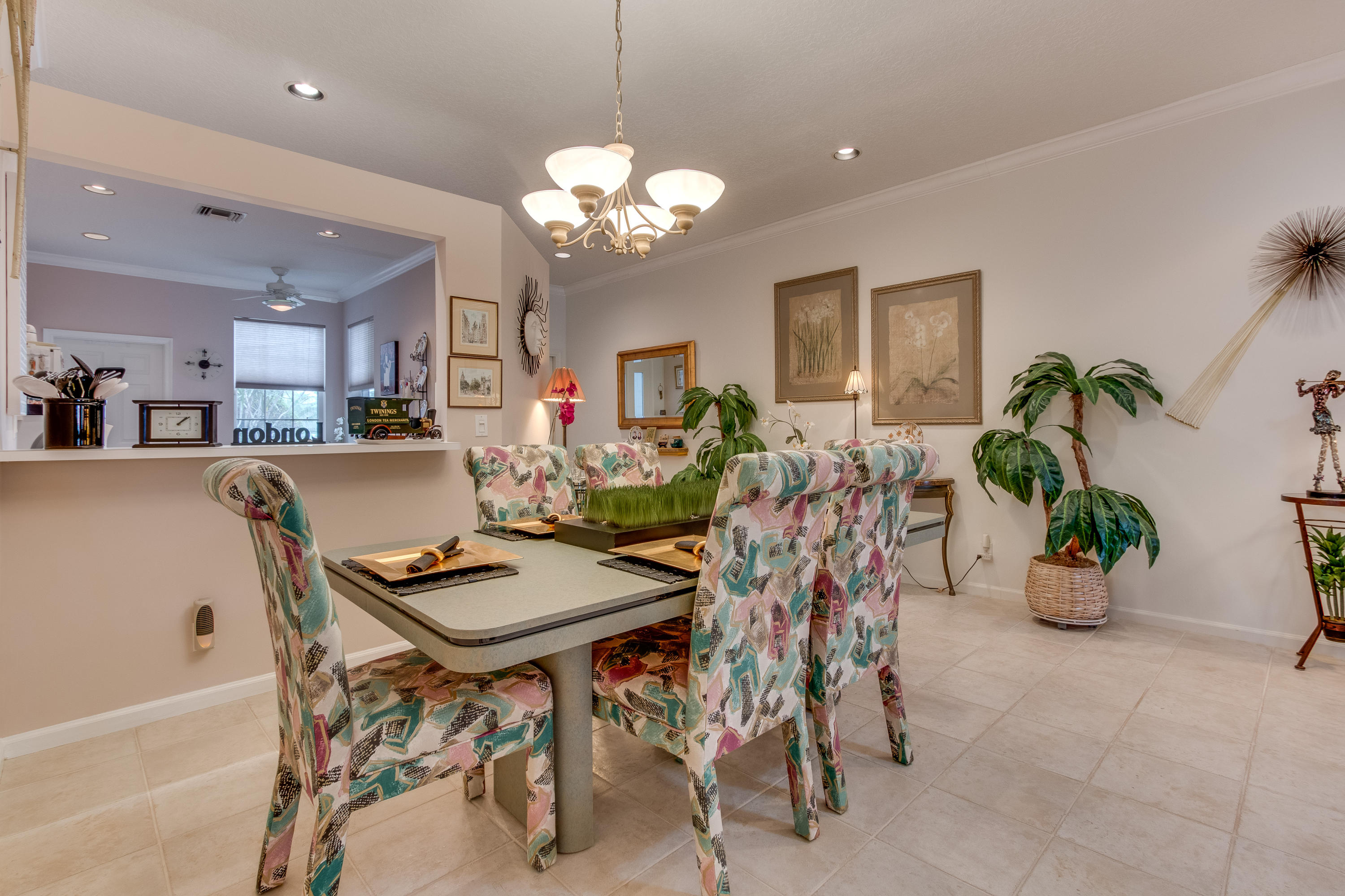 MAJESTIC ISLES 2 - Residential