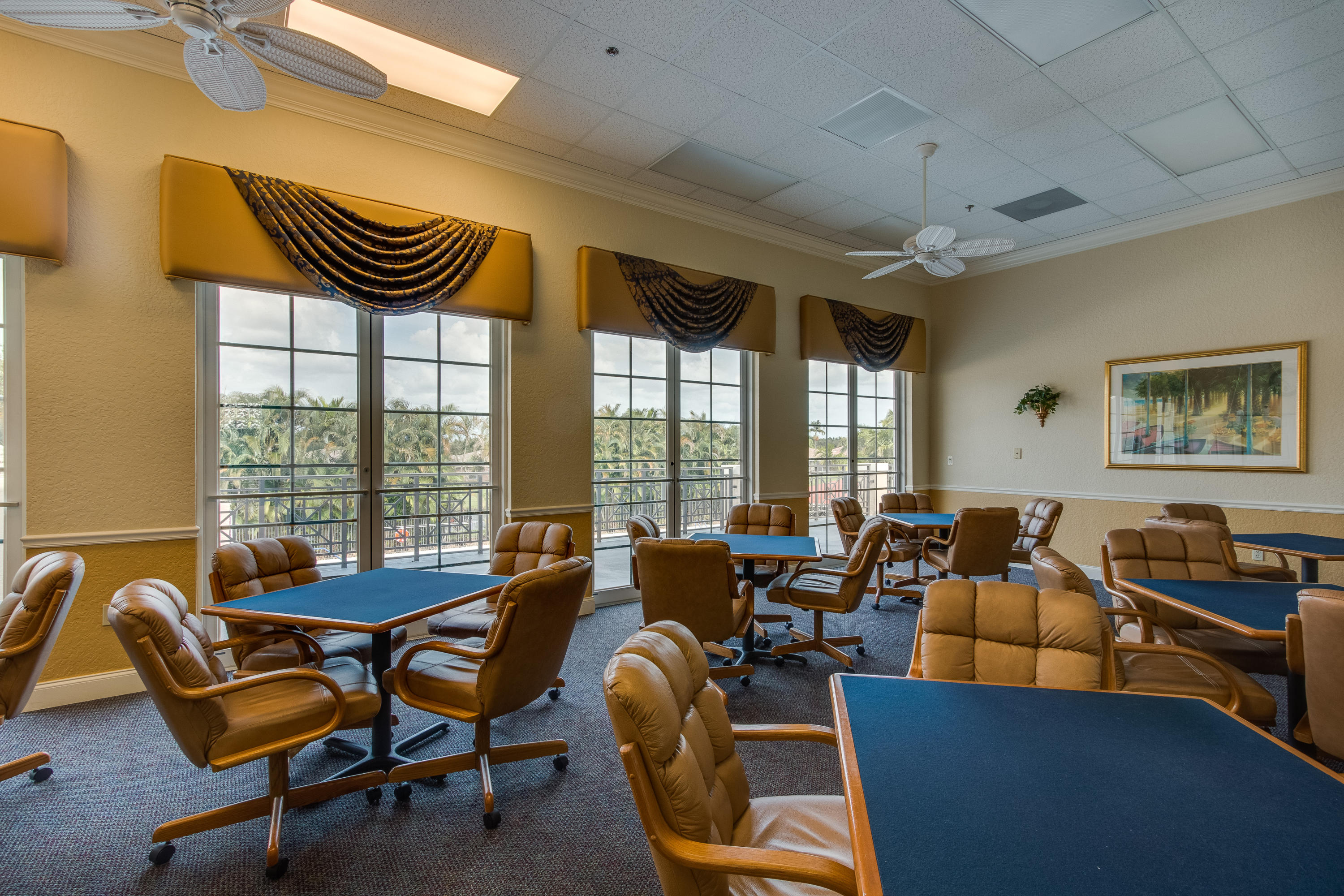 MAJESTIC ISLES 2 - Residential