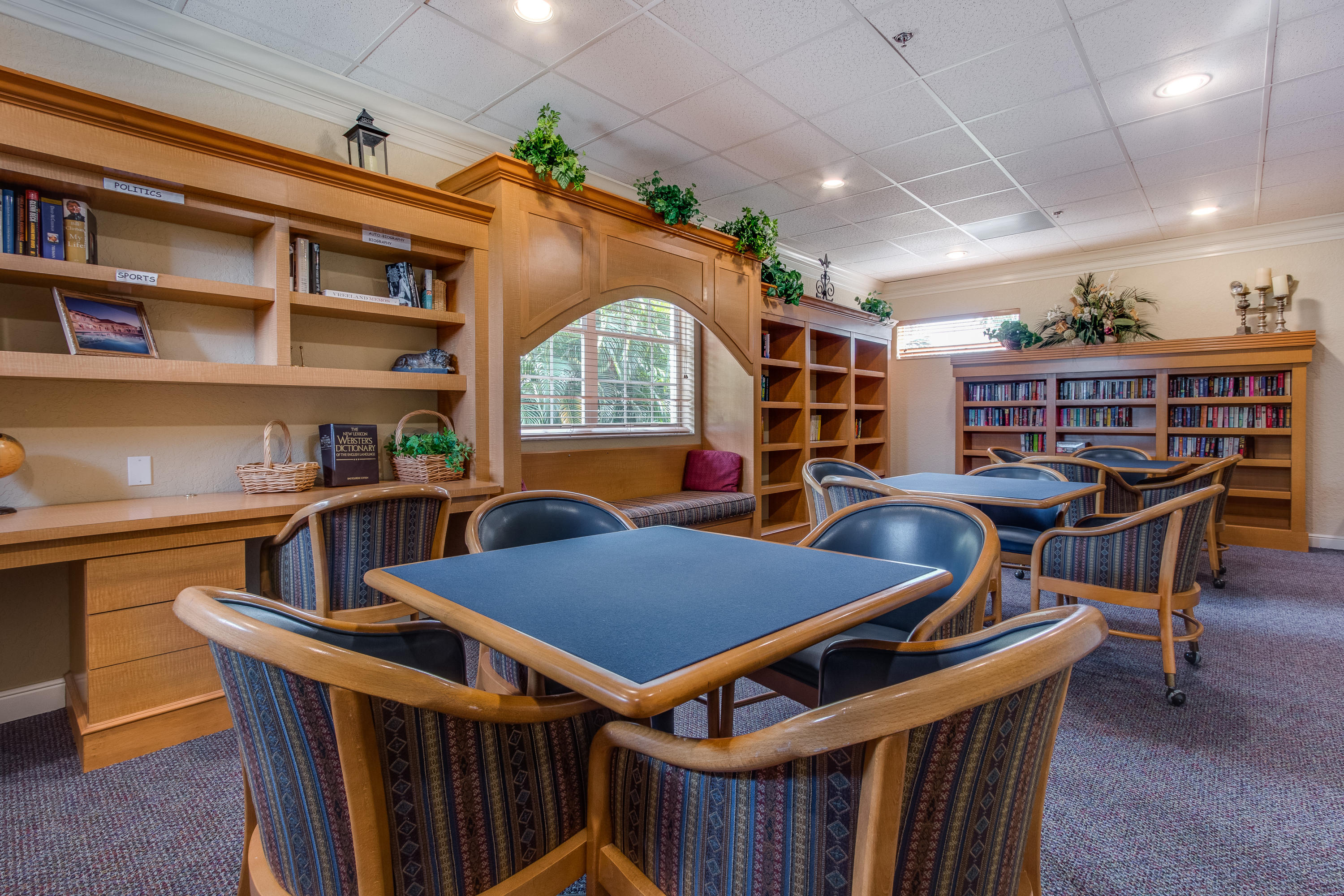 MAJESTIC ISLES 2 - Residential