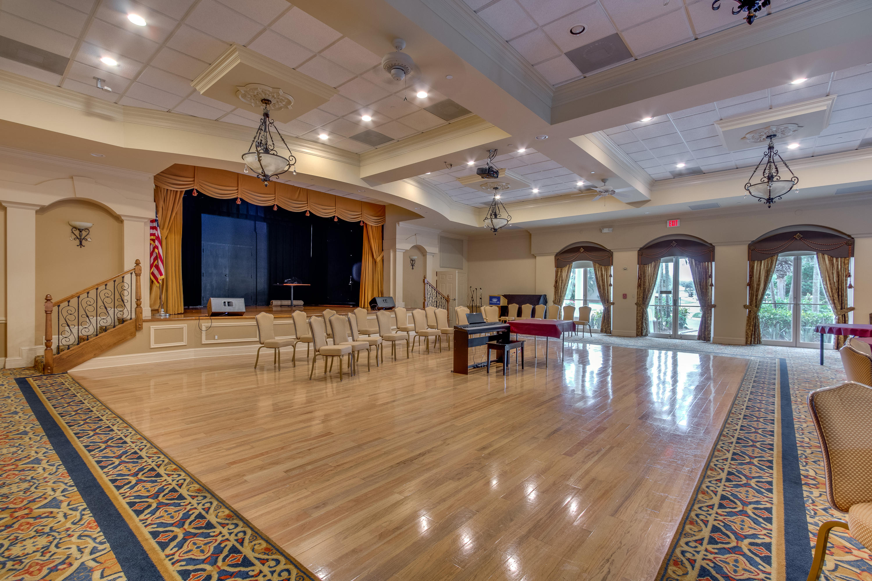 MAJESTIC ISLES 2 - Residential