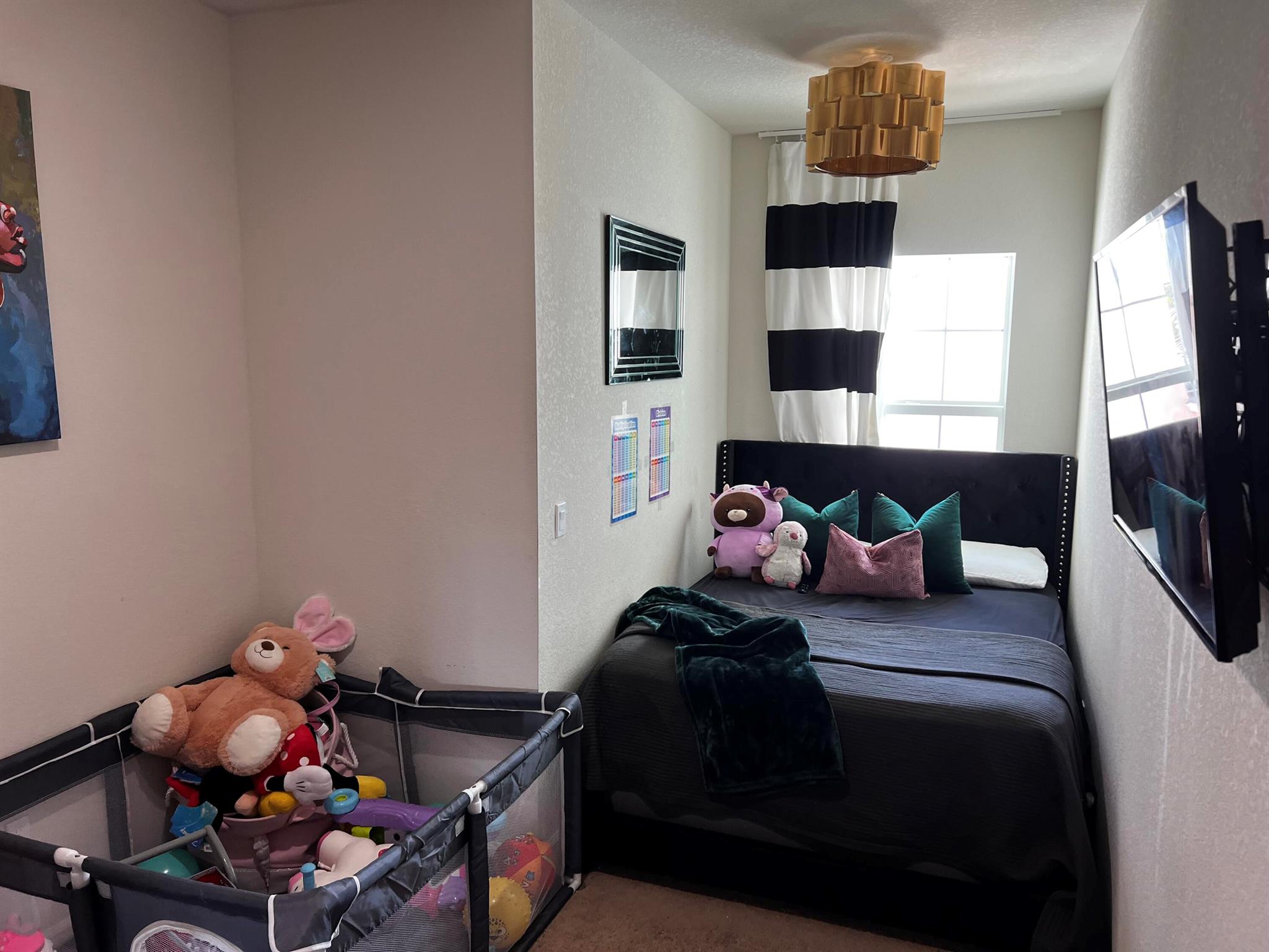 MERRY PLACE REPLAT - Residential Lease