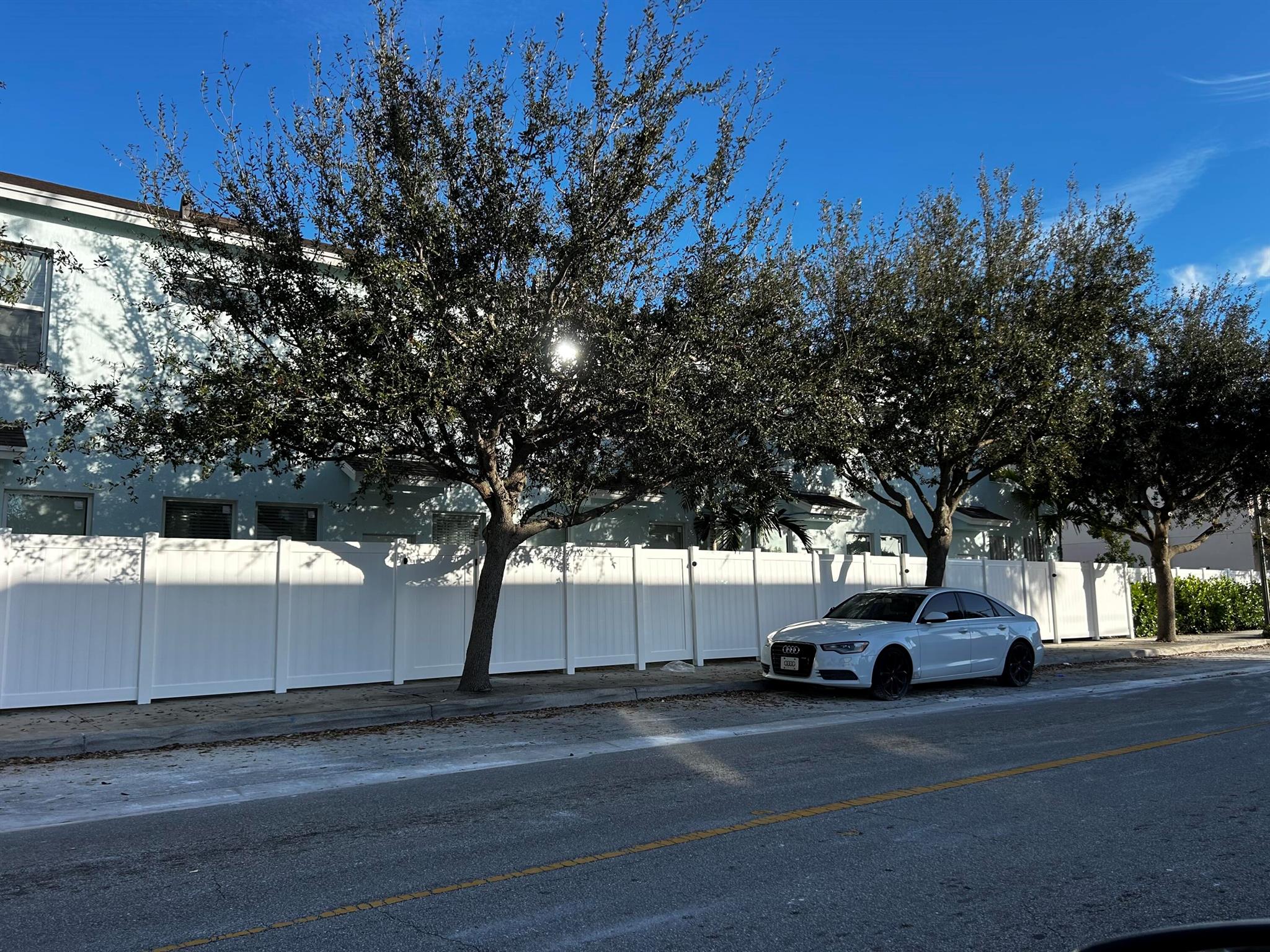 MERRY PLACE REPLAT - Residential Lease