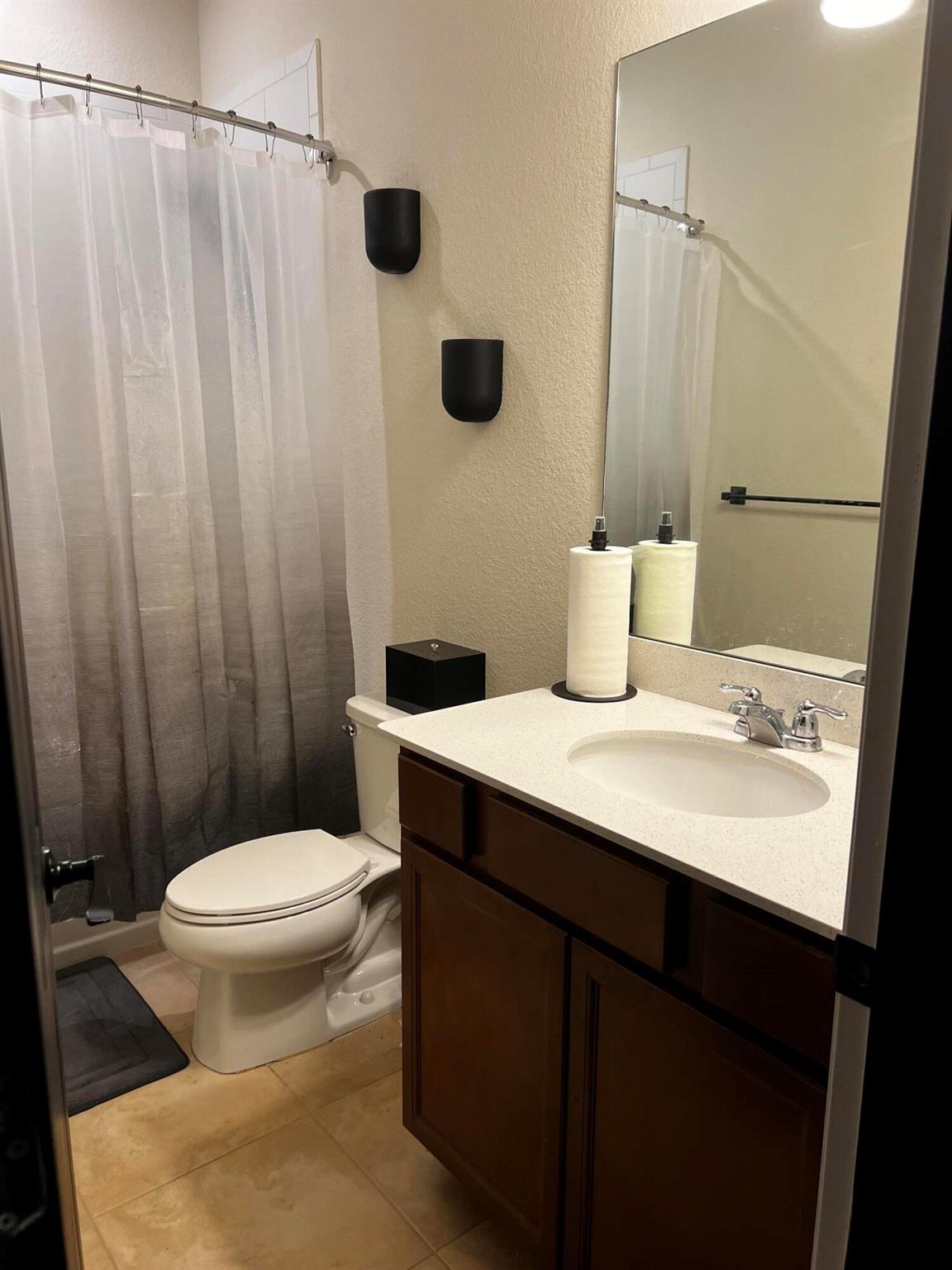 MERRY PLACE REPLAT - Residential Lease