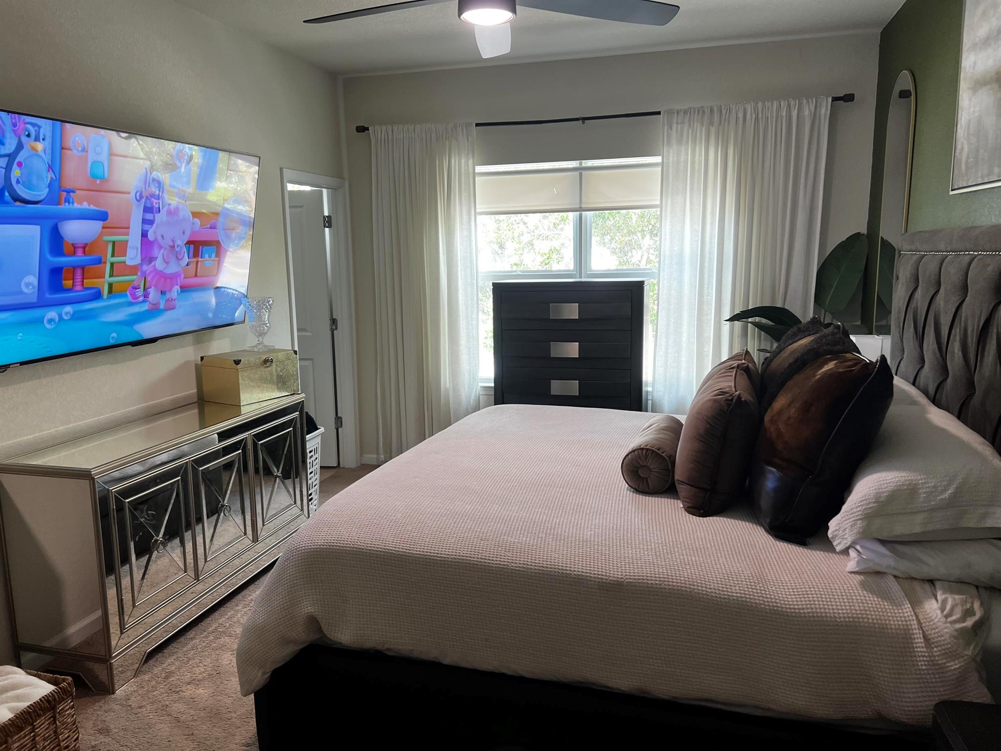 MERRY PLACE REPLAT - Residential Lease