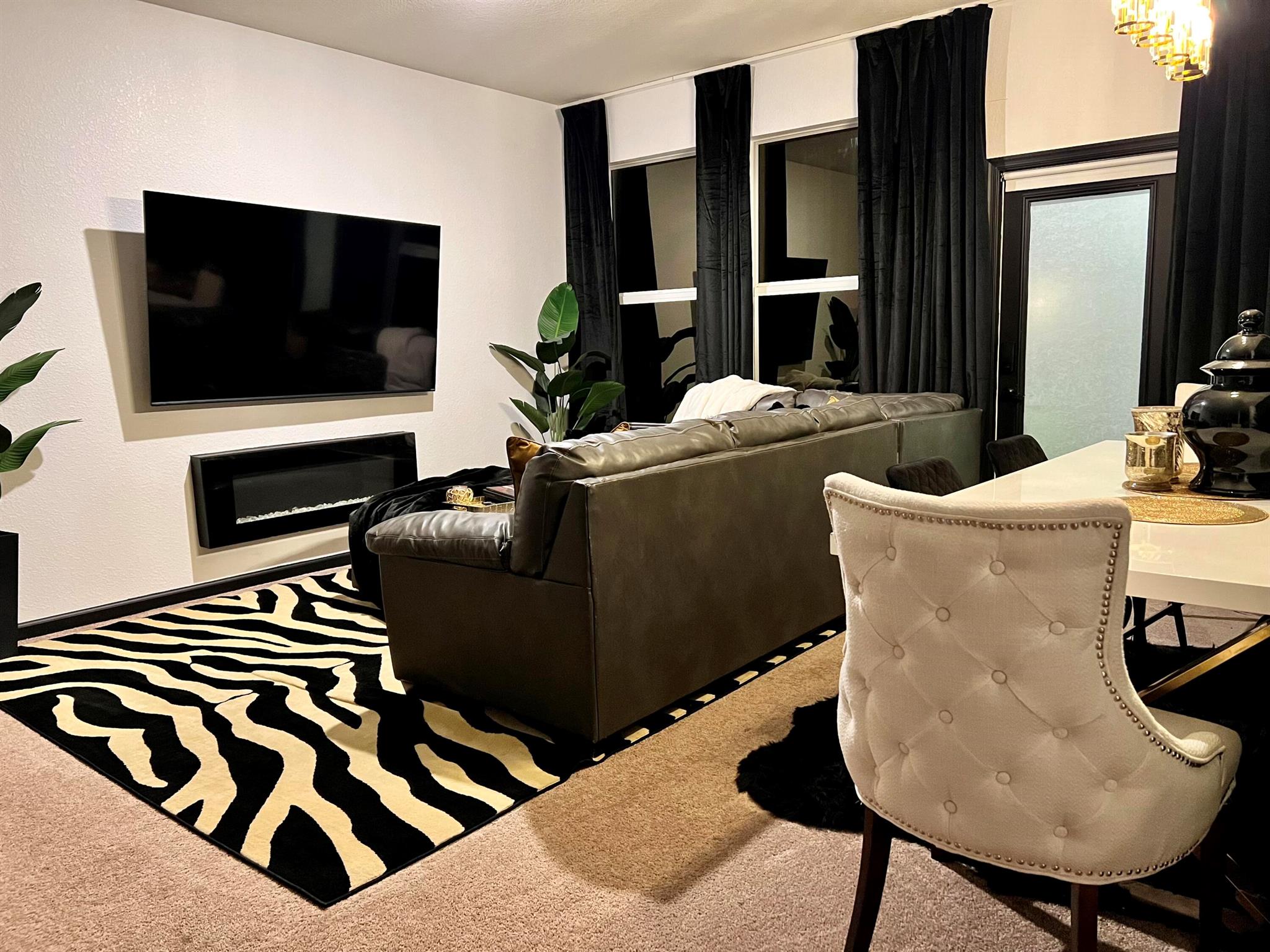MERRY PLACE REPLAT - Residential Lease