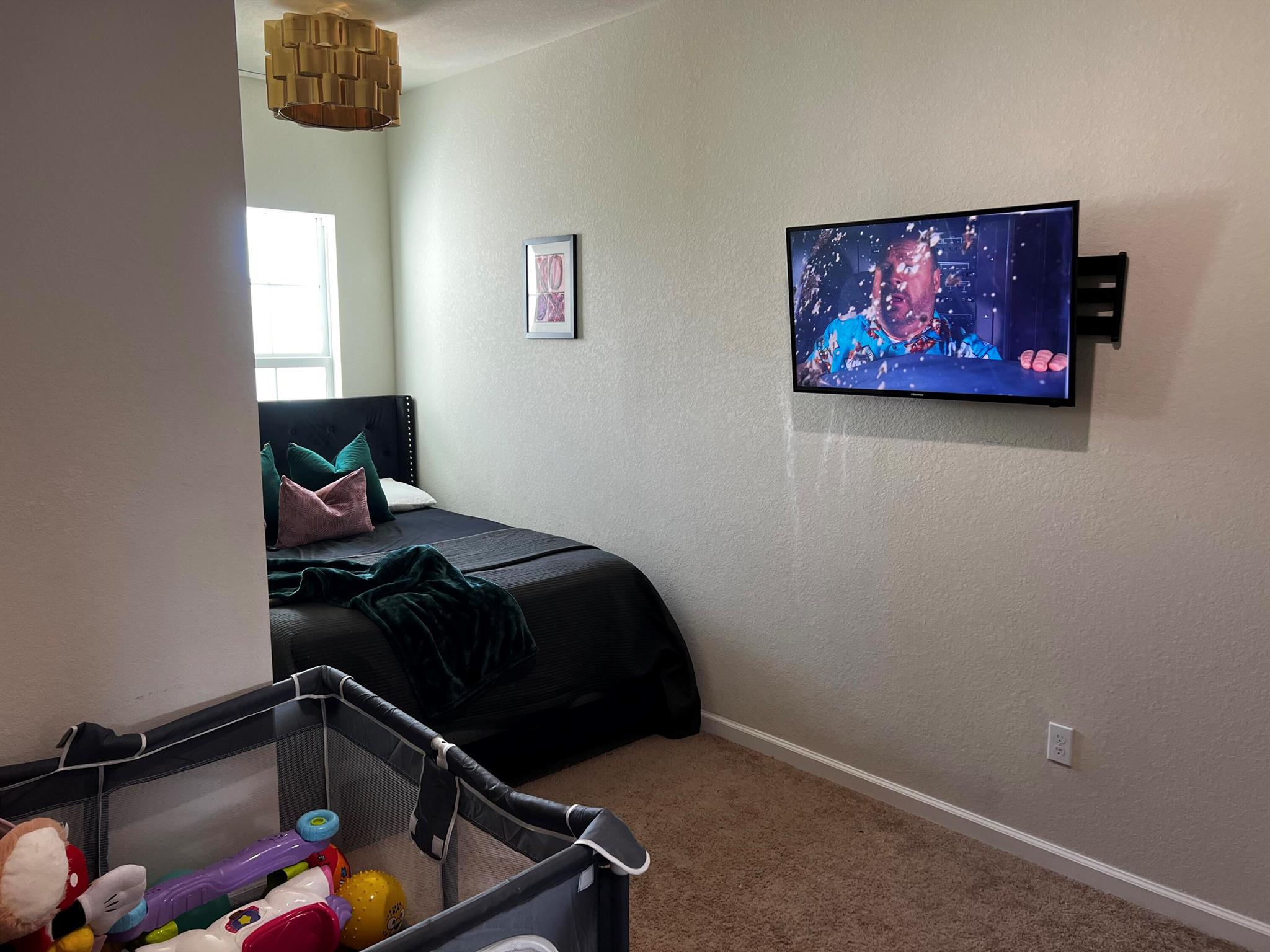 MERRY PLACE REPLAT - Residential Lease