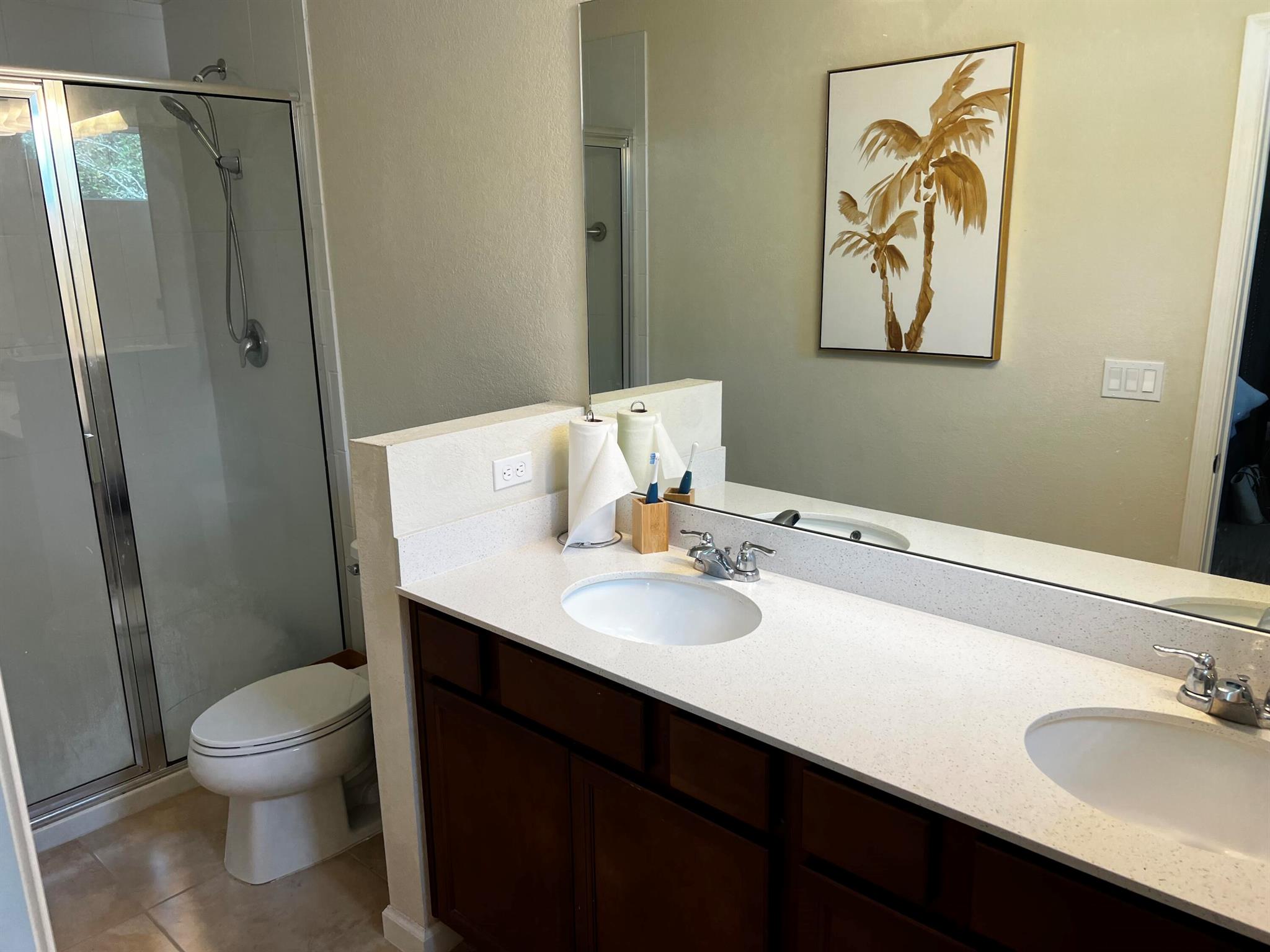 MERRY PLACE REPLAT - Residential Lease