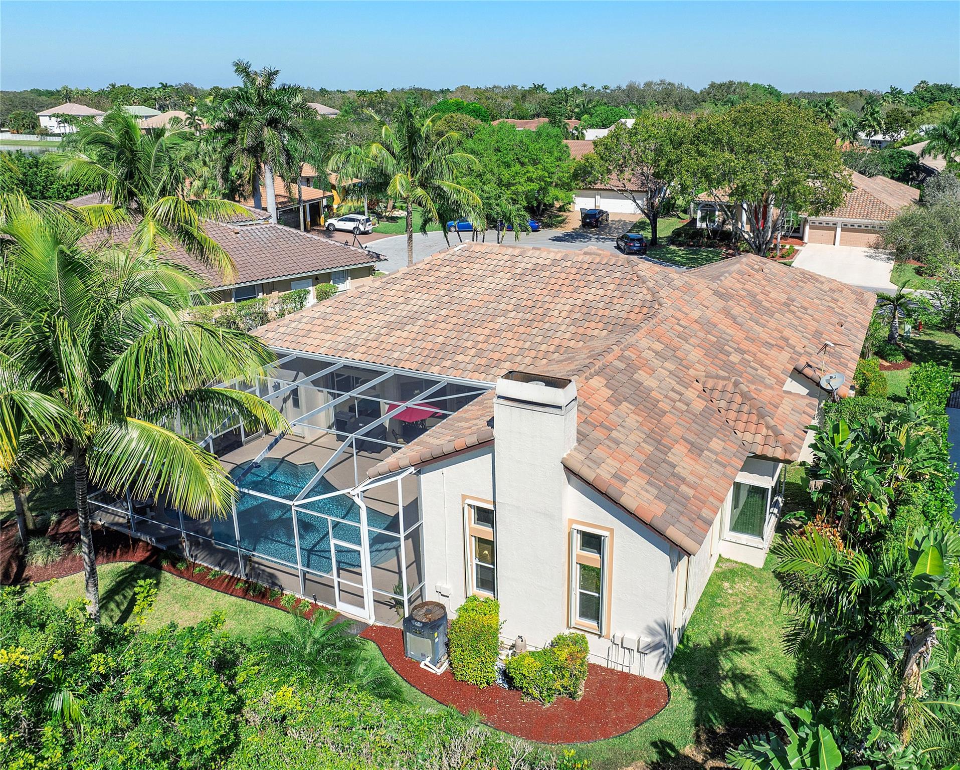 The Landings Of Parkland - Residential