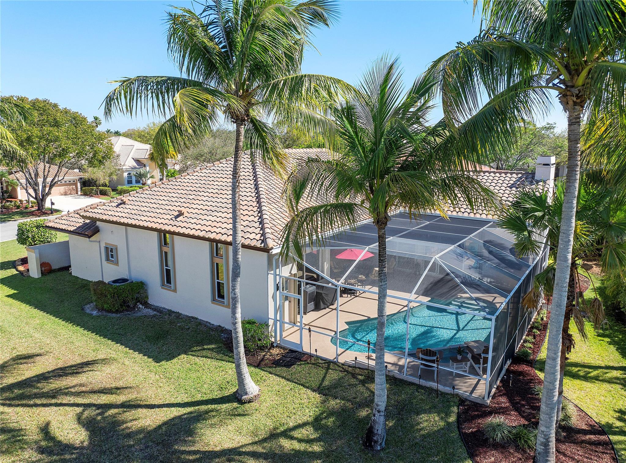 The Landings Of Parkland - Residential