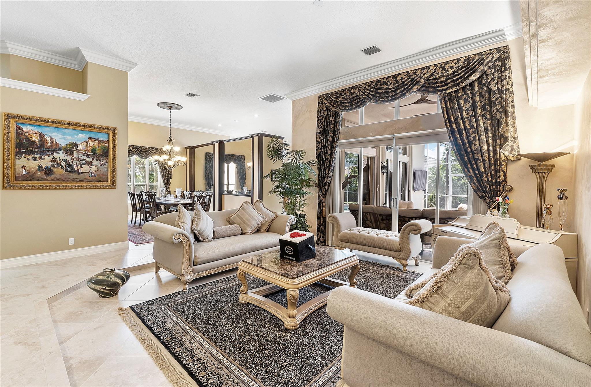 The Landings Of Parkland - Residential