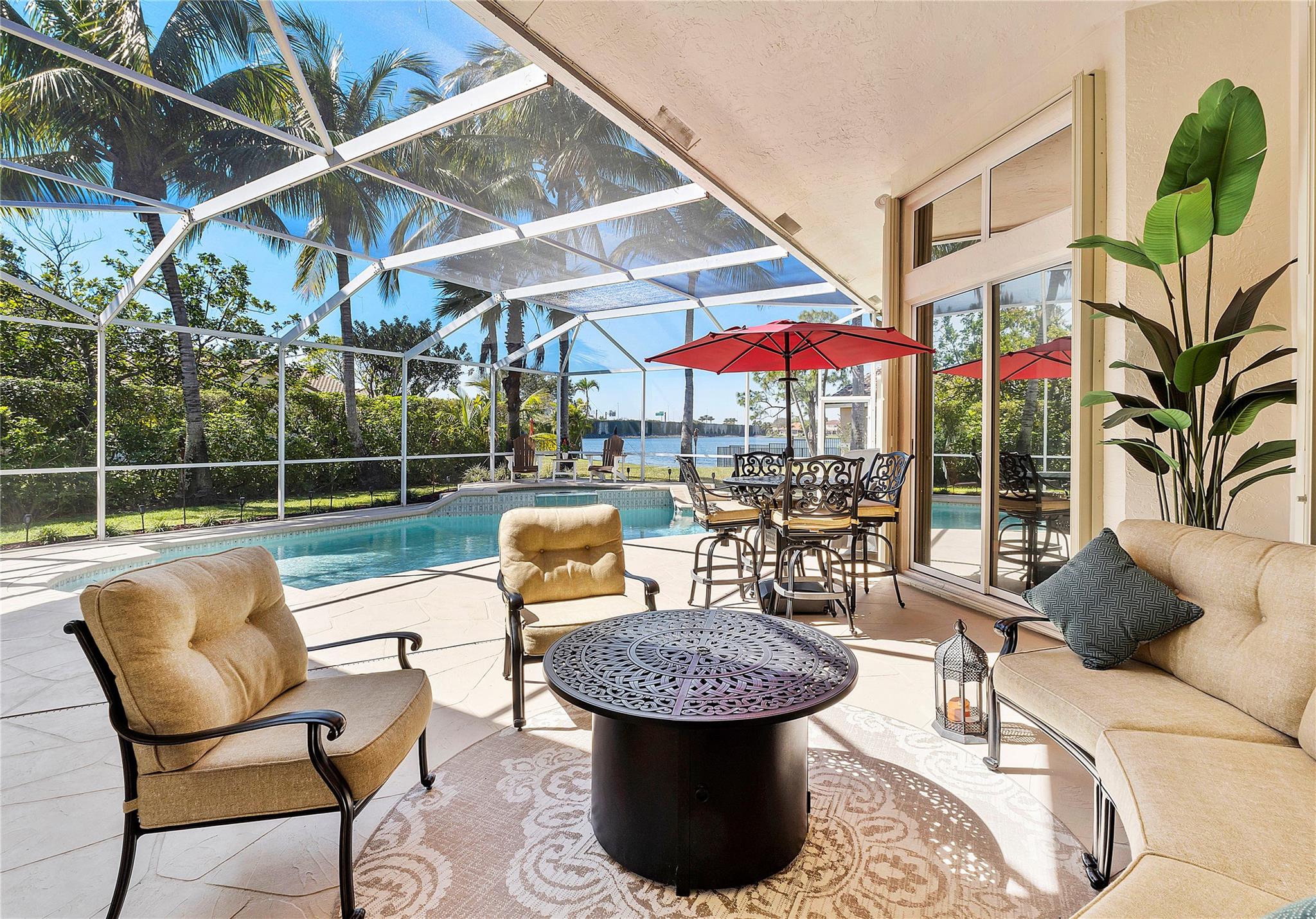 The Landings Of Parkland - Residential