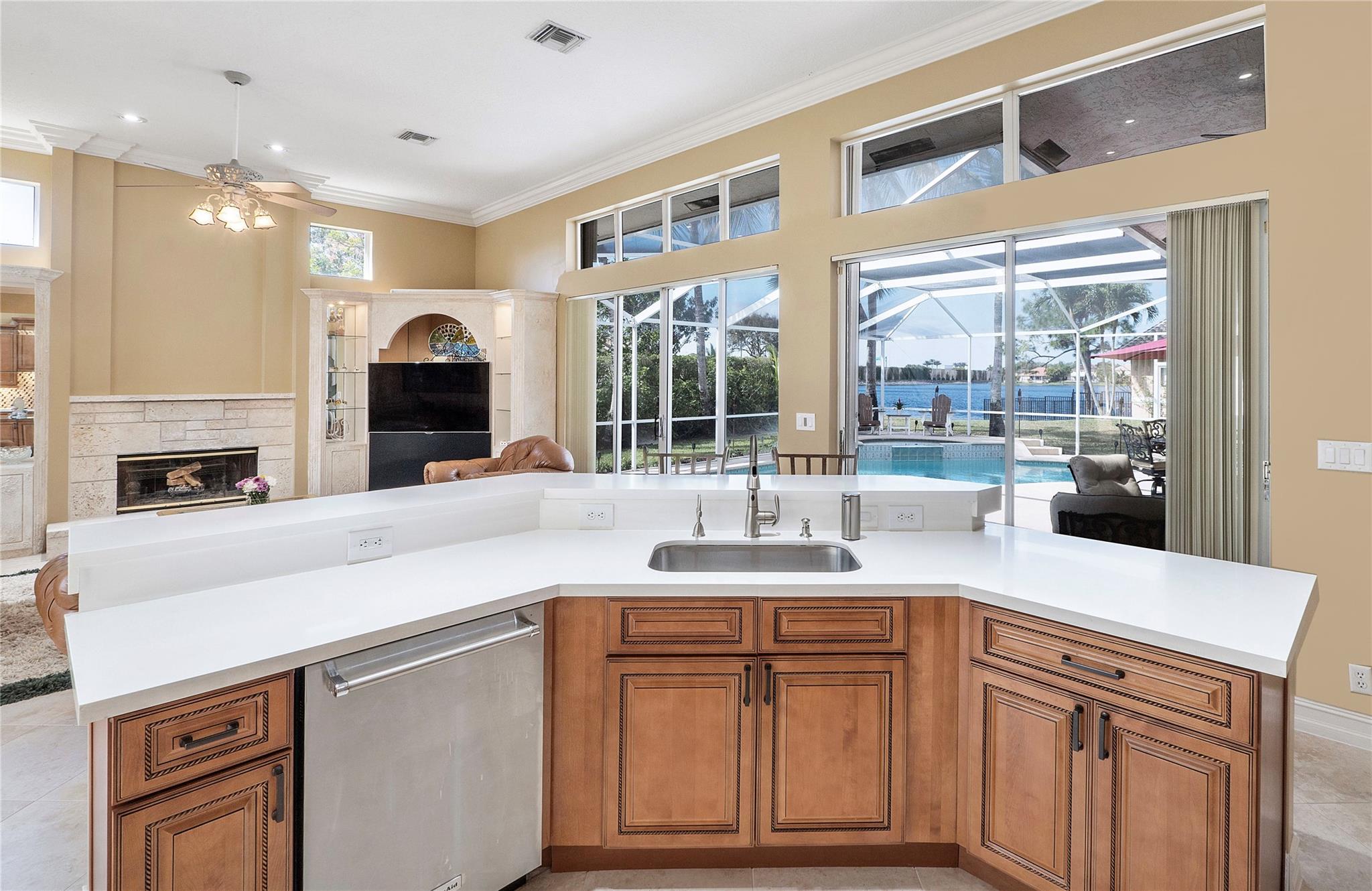 The Landings Of Parkland - Residential