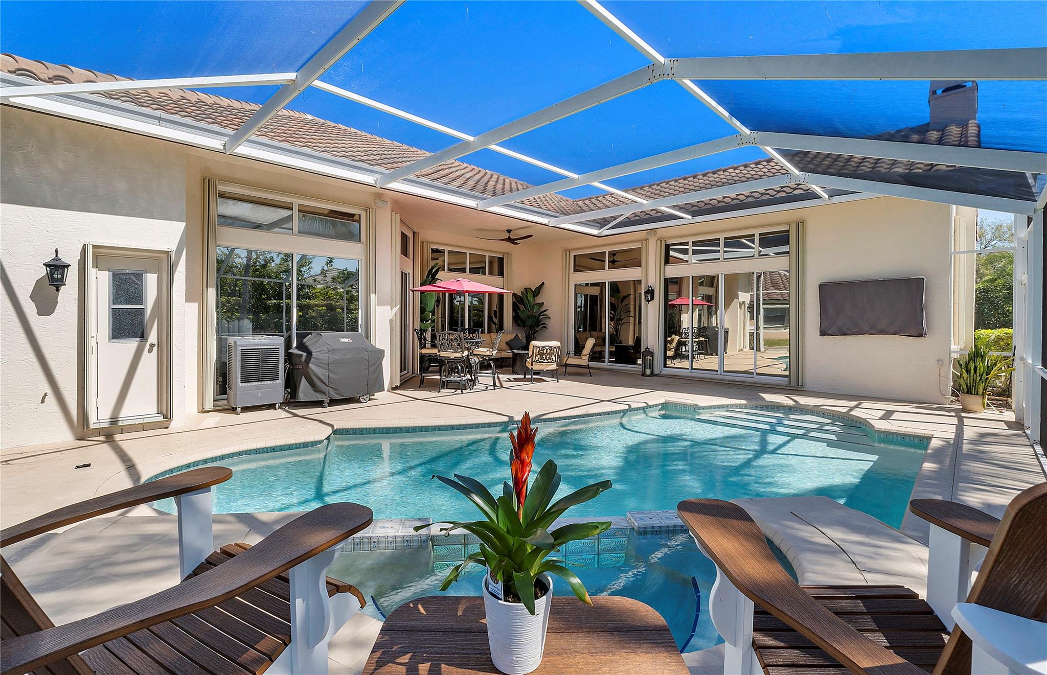 The Landings Of Parkland - Residential