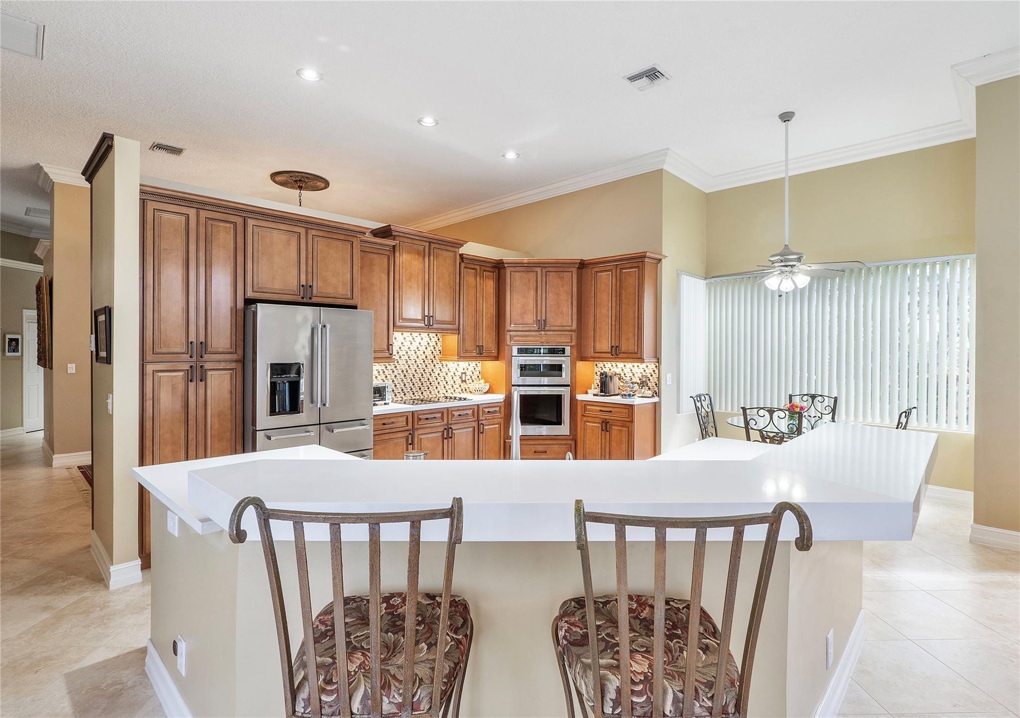 The Landings Of Parkland - Residential
