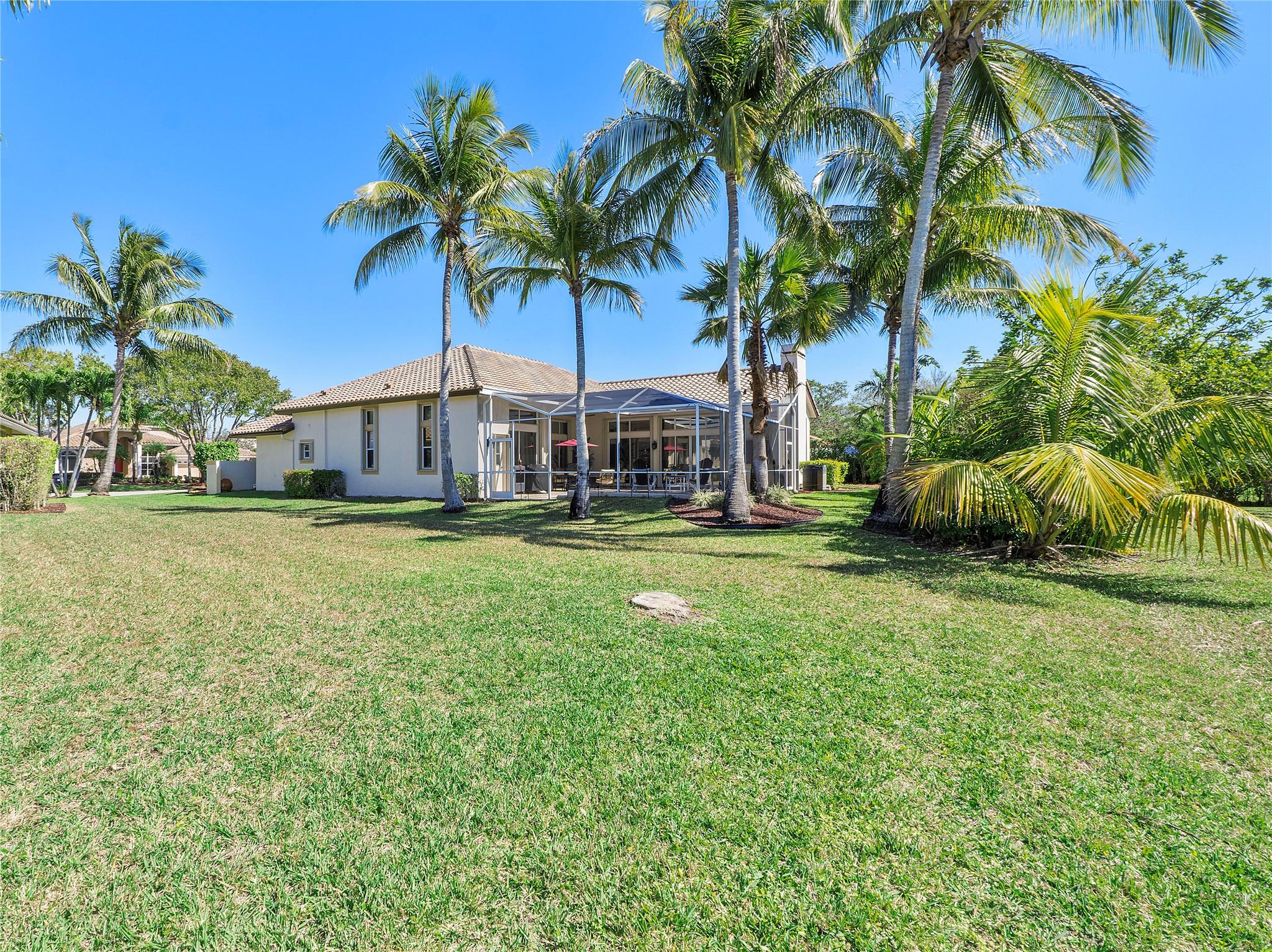 The Landings Of Parkland - Residential