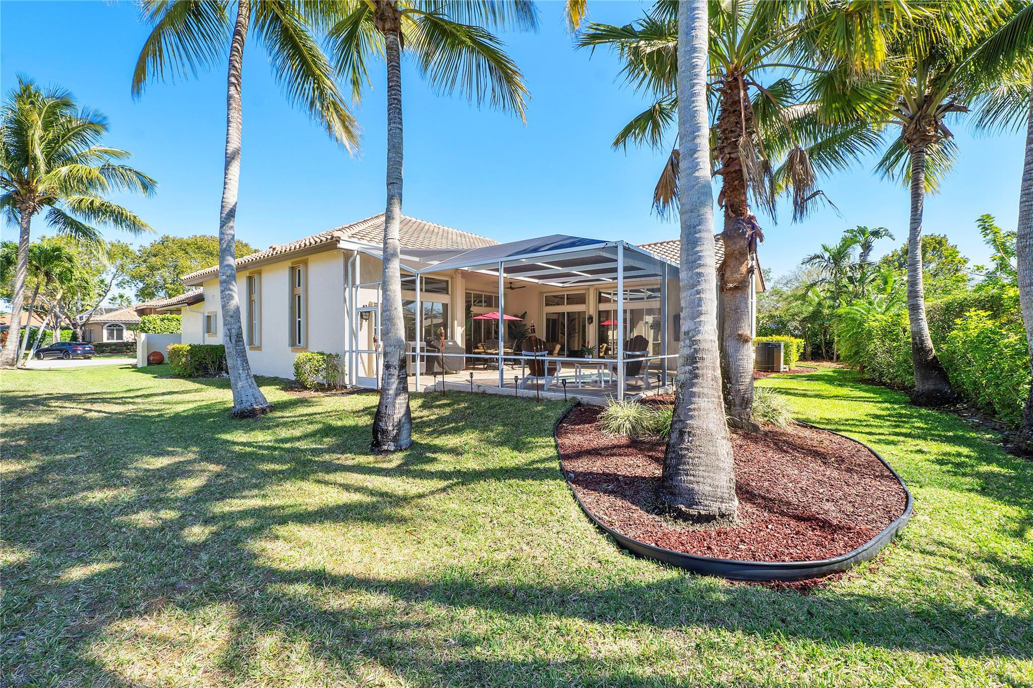 The Landings Of Parkland - Residential