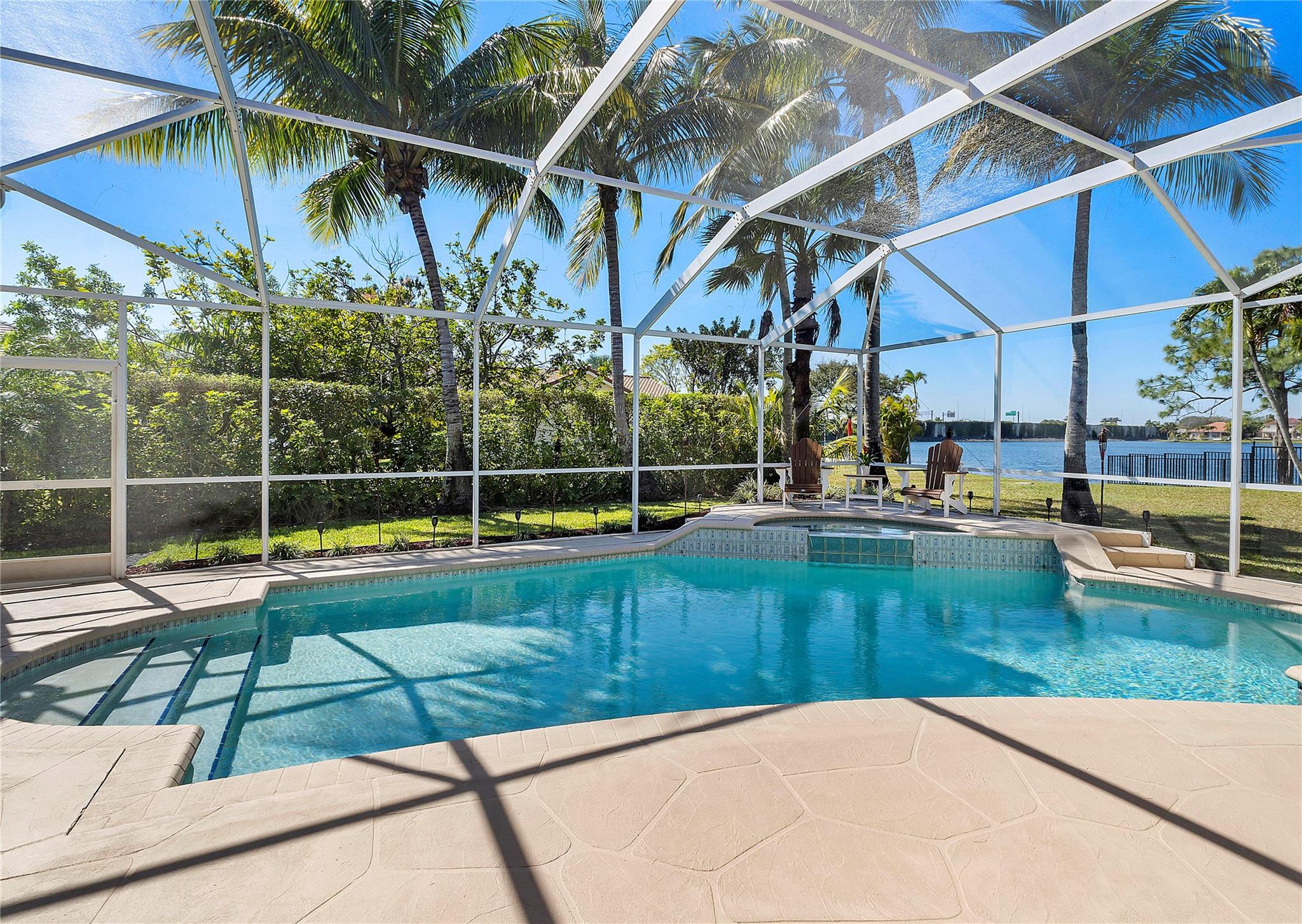 The Landings Of Parkland - Residential