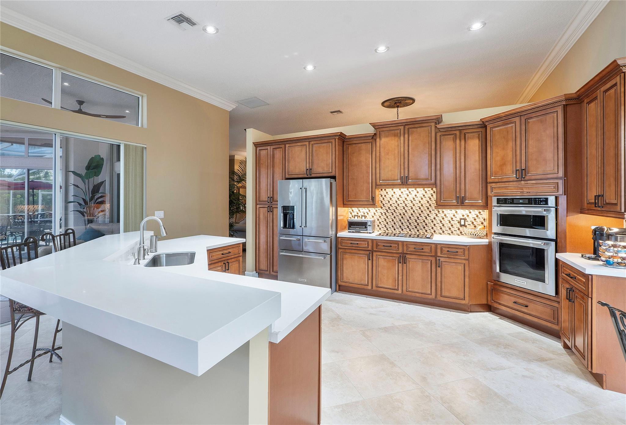 The Landings Of Parkland - Residential