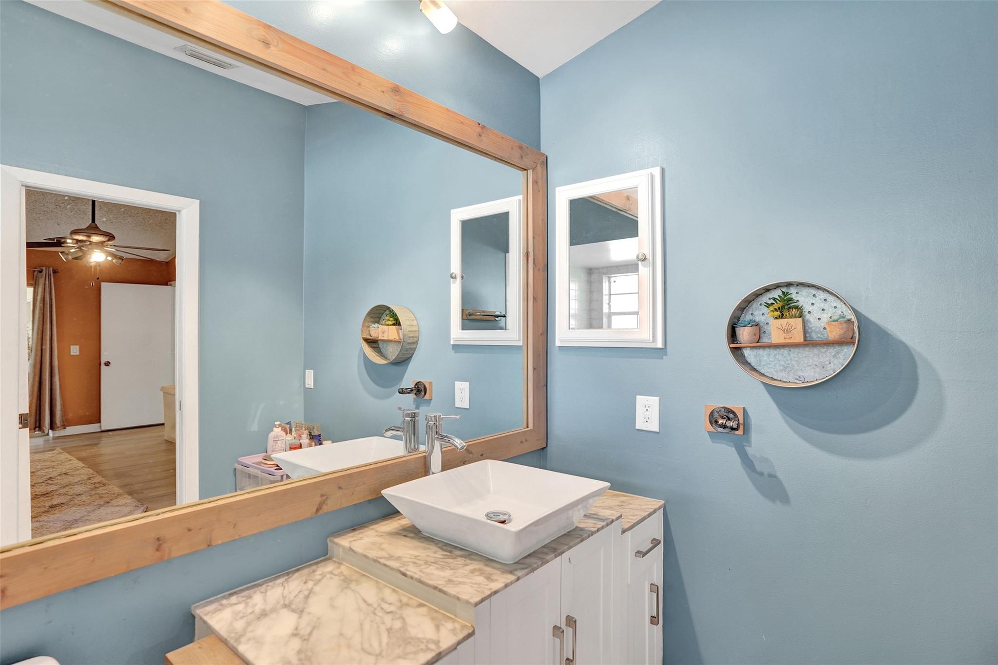 PINE RIDGE VILLAS - Residential