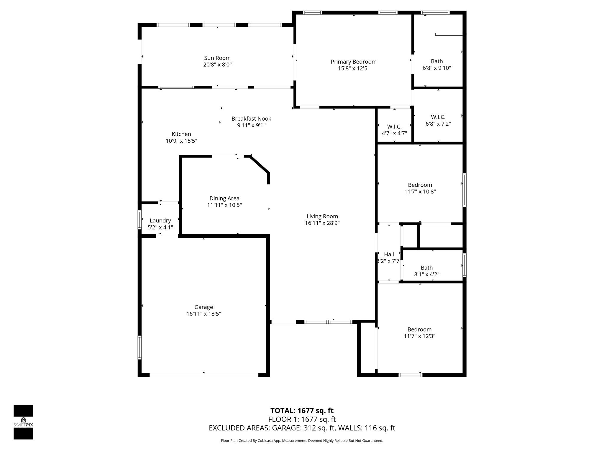 PINE RIDGE VILLAS - Residential