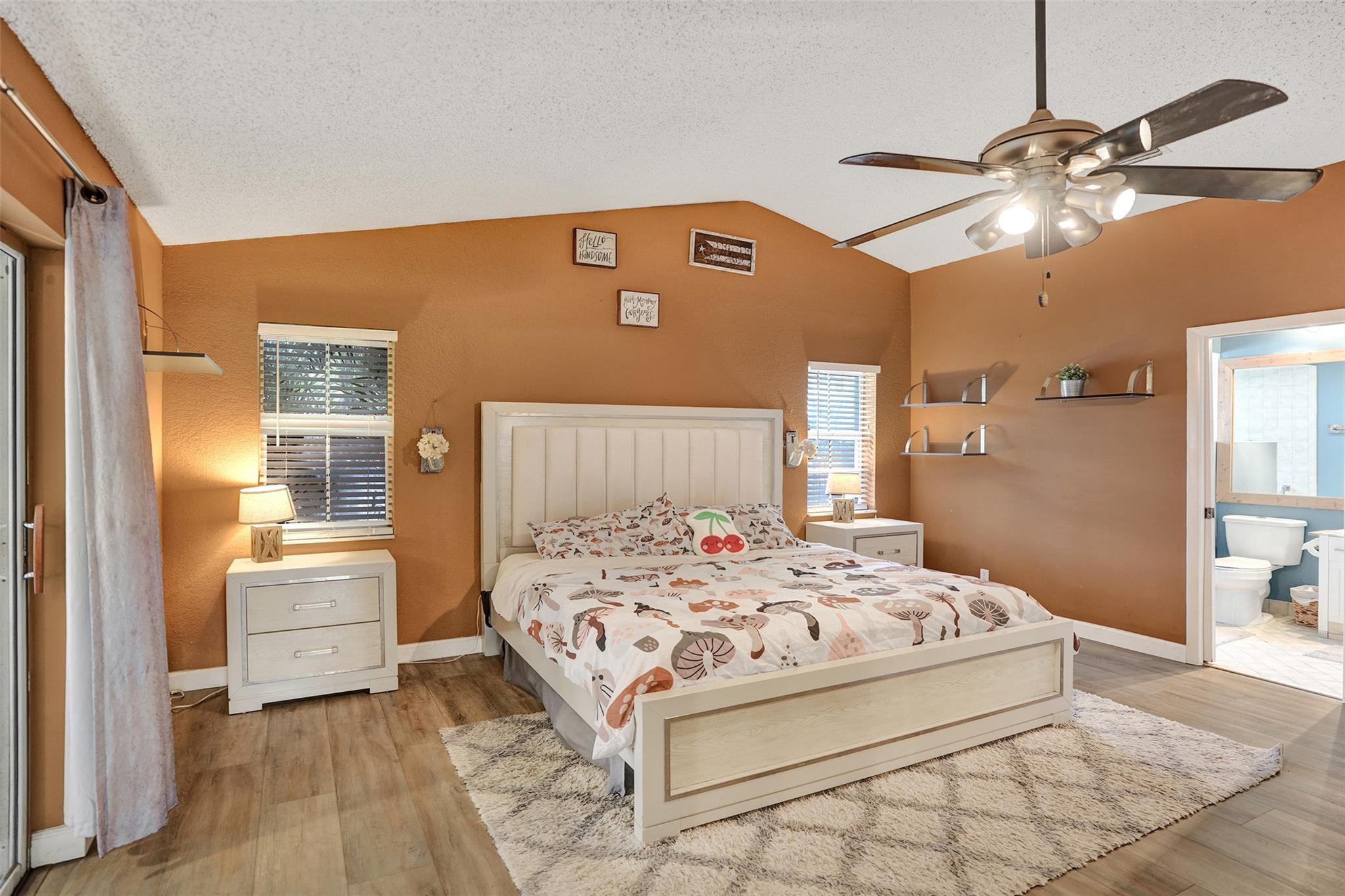 PINE RIDGE VILLAS - Residential