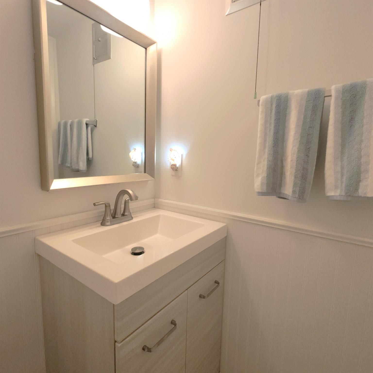 DOVER CONDO - Residential