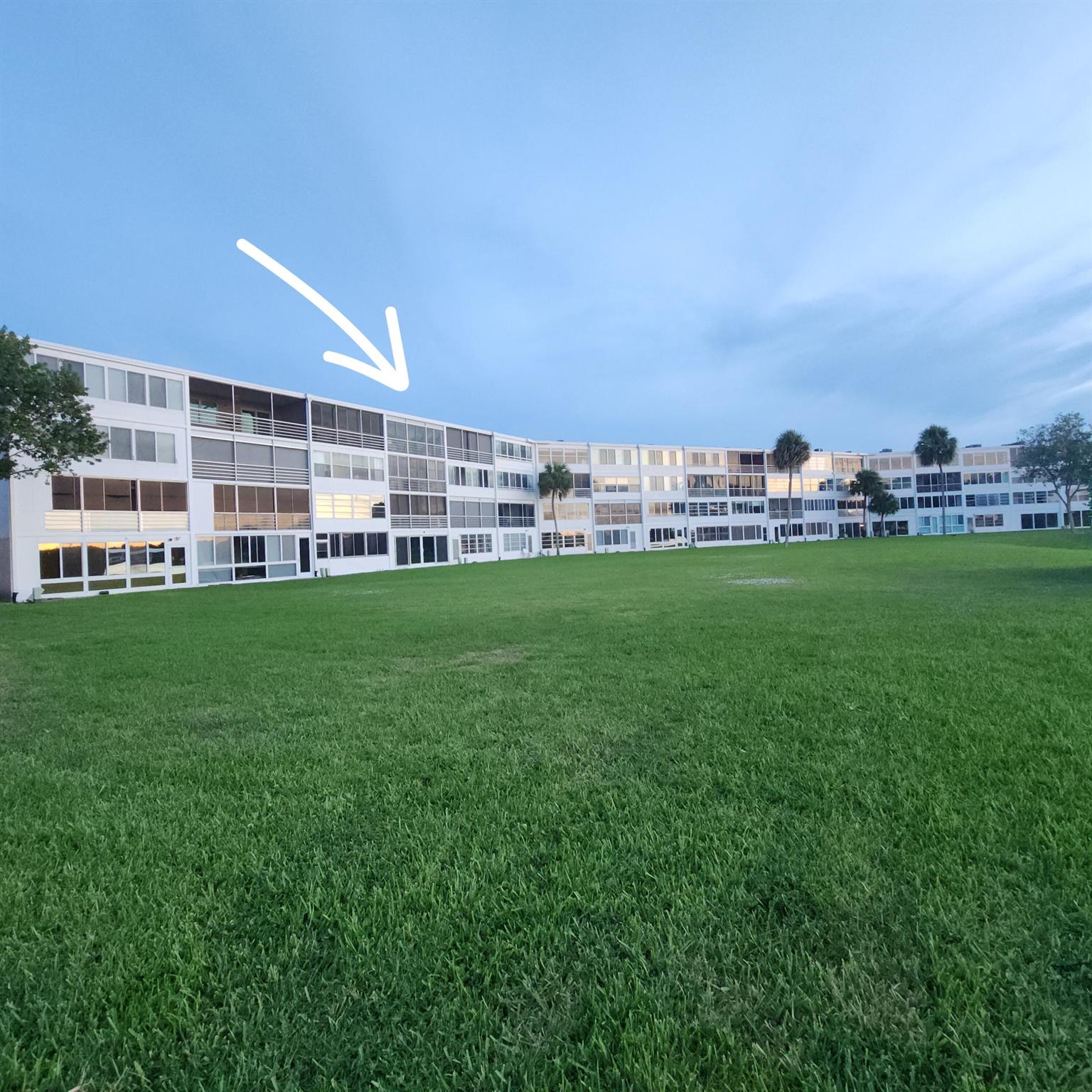 DOVER CONDO - Residential